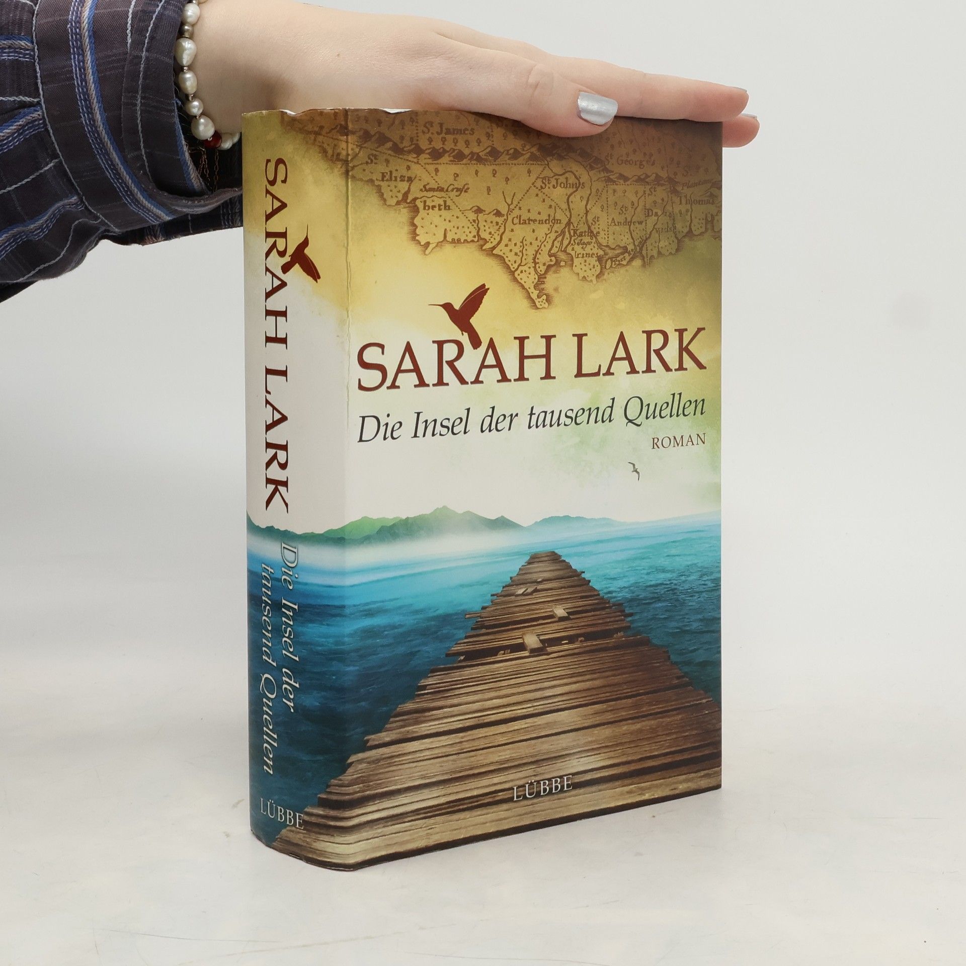 Christiane Gohl Das Geheimnis der Pilgerin