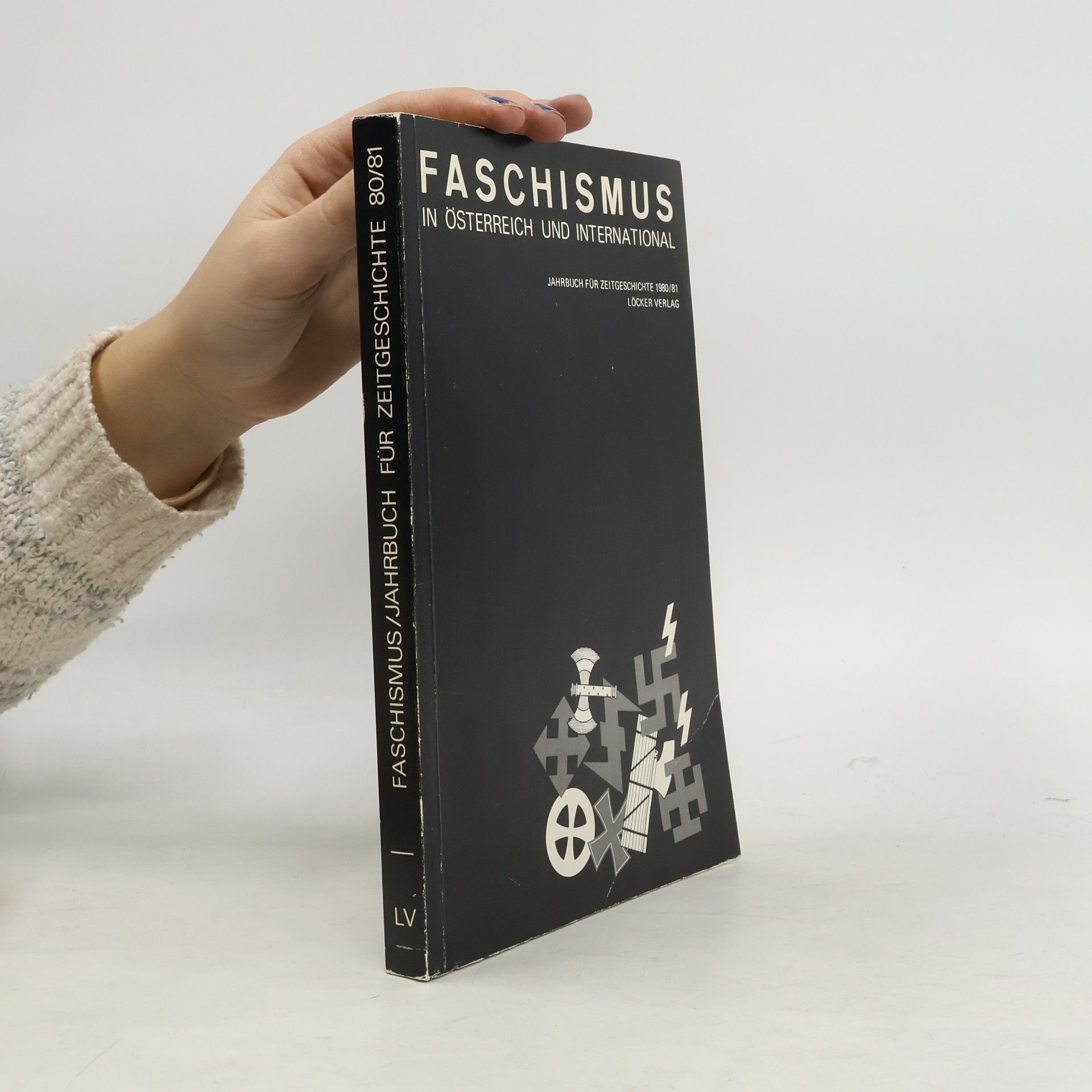 Bertrand Perz Faschismus in Österreich und international