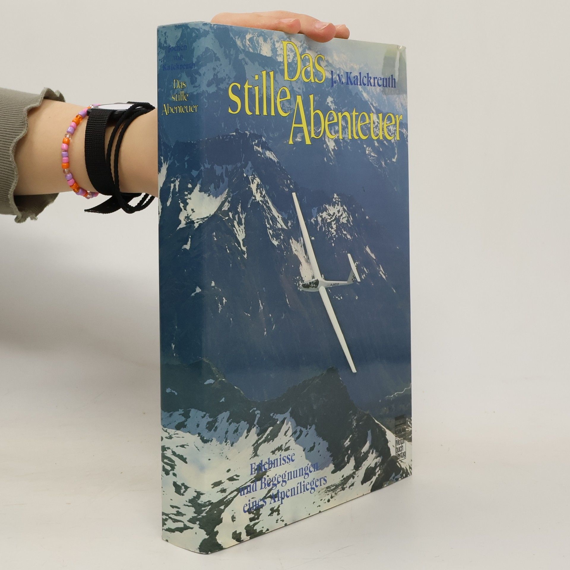 Das stille Abenteuer