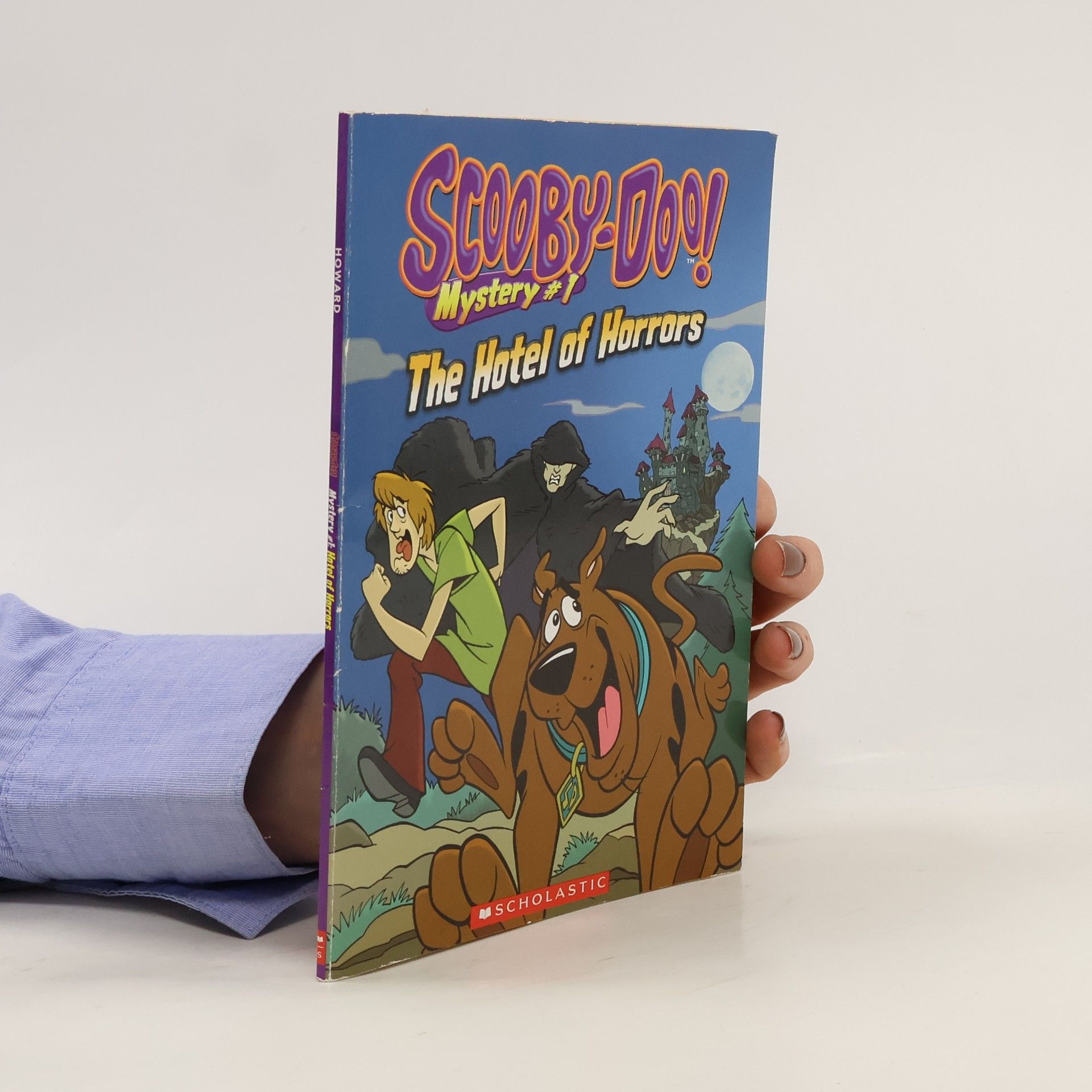 Duendes Del Sur The Hotel of Horrors