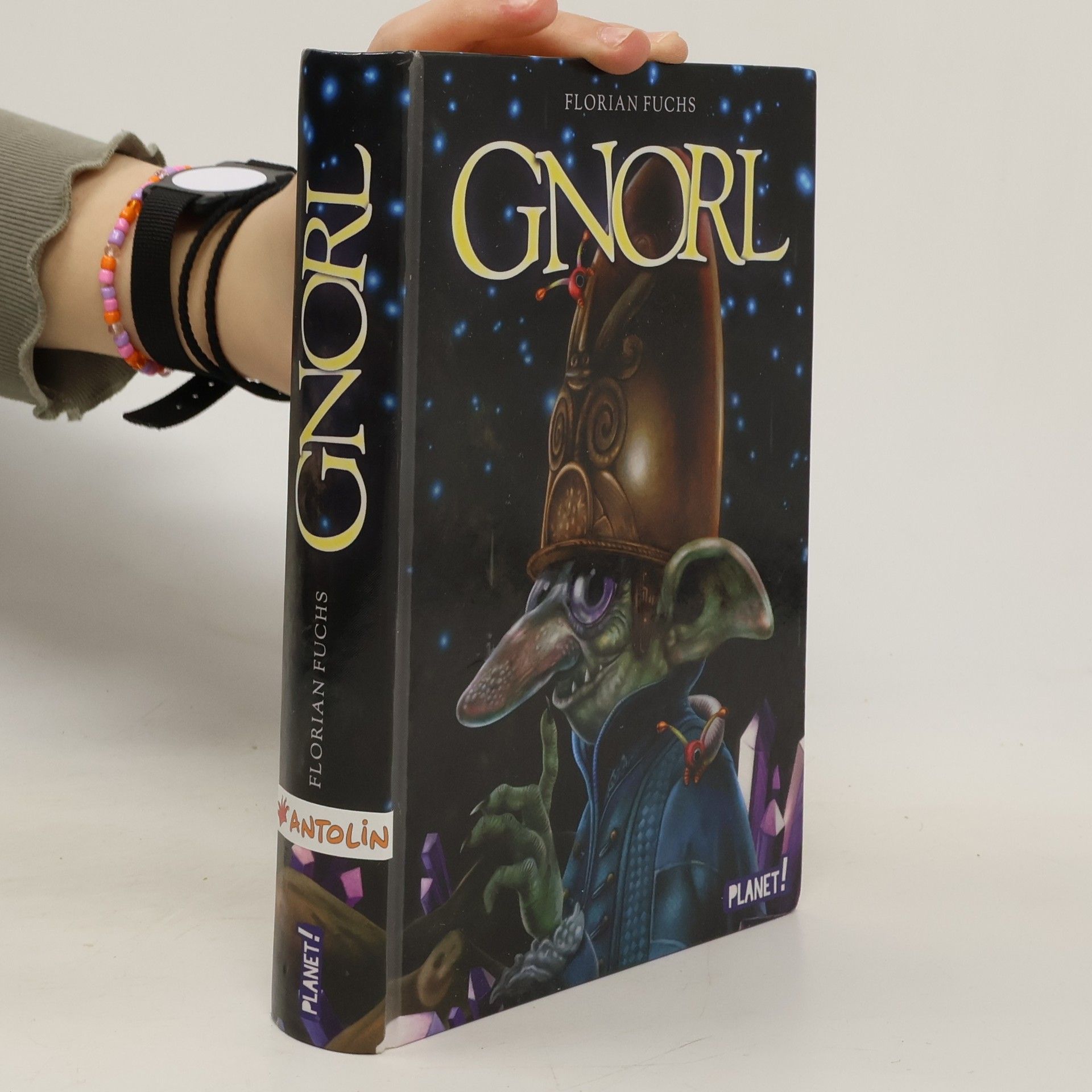 Gnorl