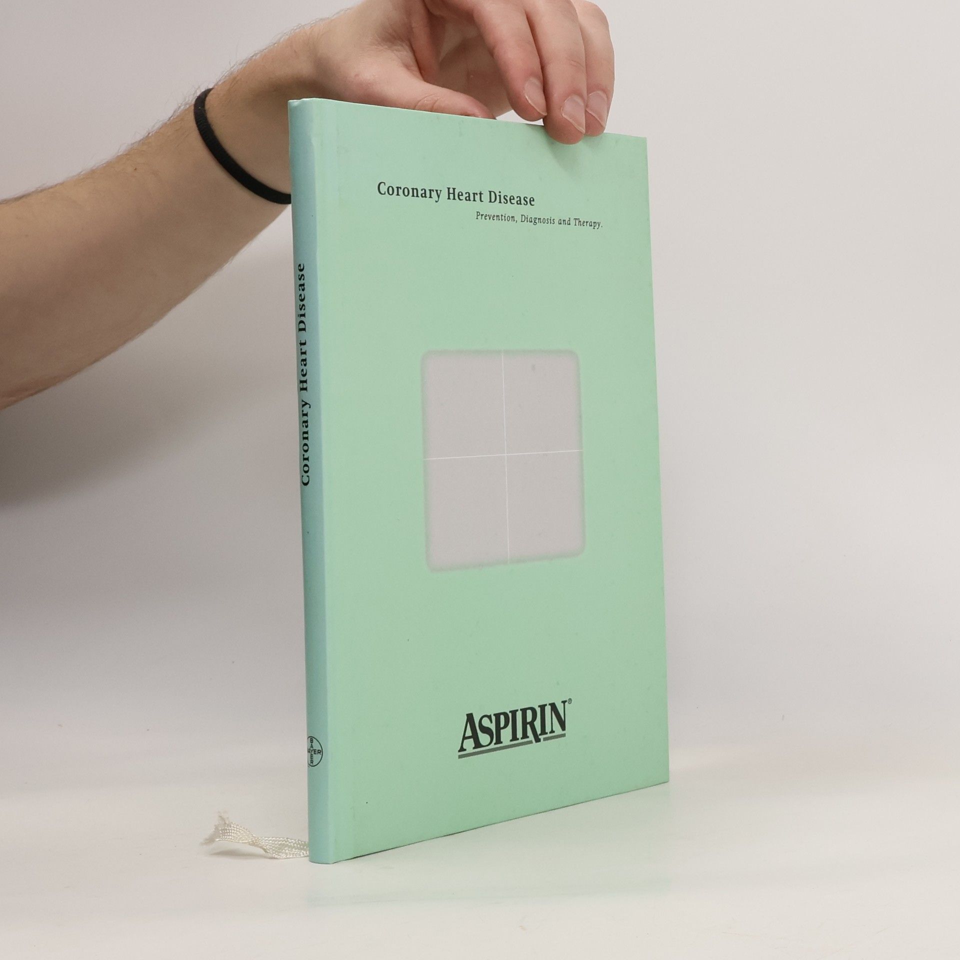 Collectif d'auteurs Coronary Heart Disease