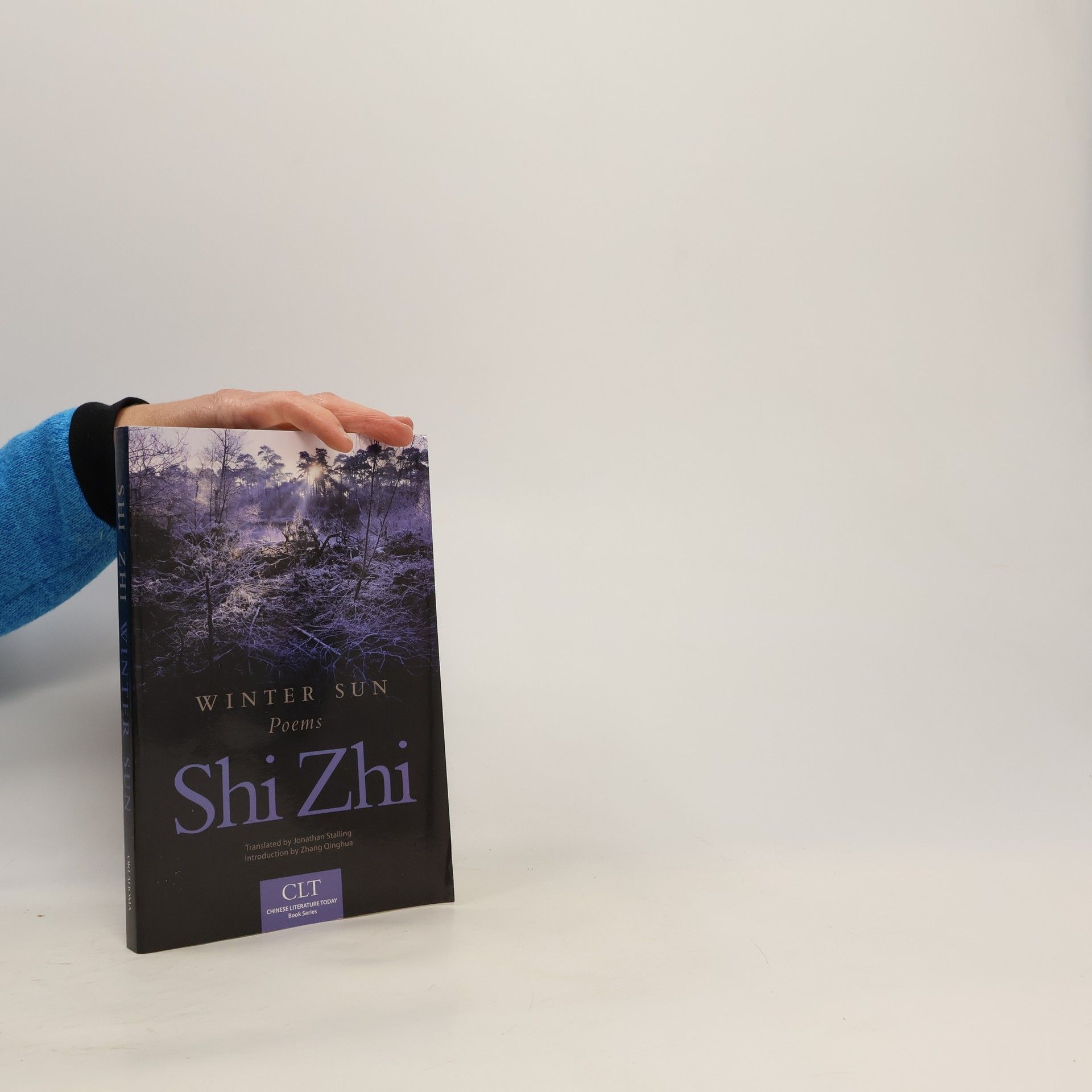 Shi Zhi Winter Sun