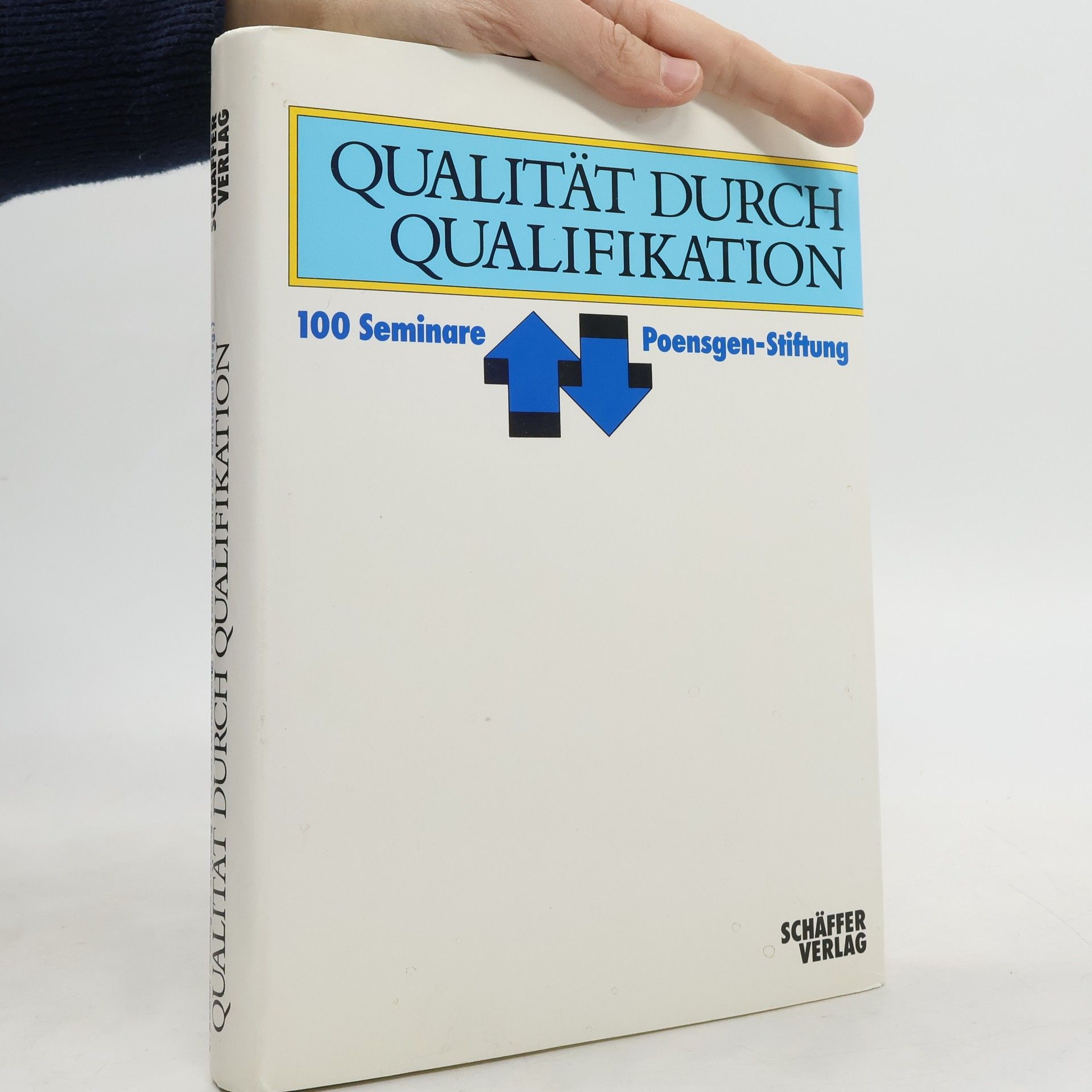 Albrecht Bendziula Qualität durch Qualifikation