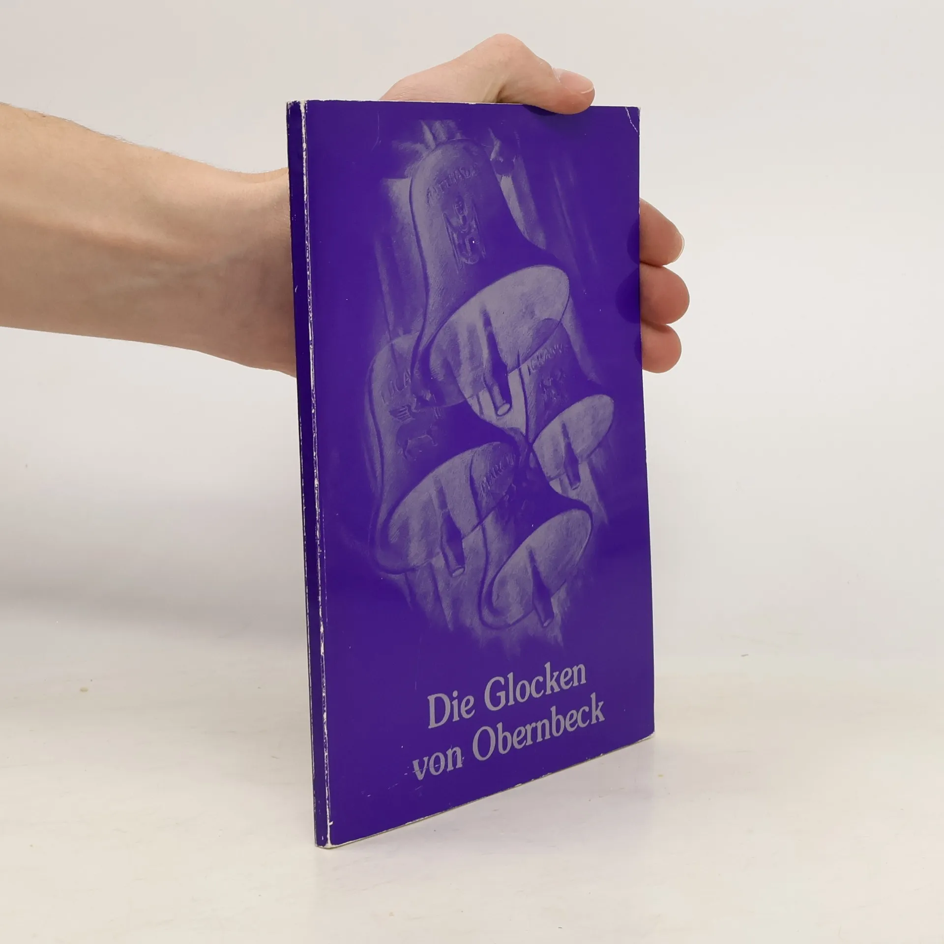 Die Glocken von Obernbeck | Fritz Schwier | Tedesco | Libro