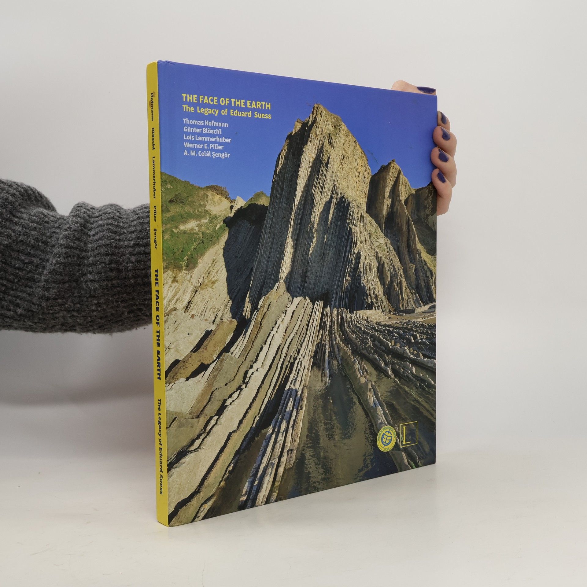 The Face of the Earth