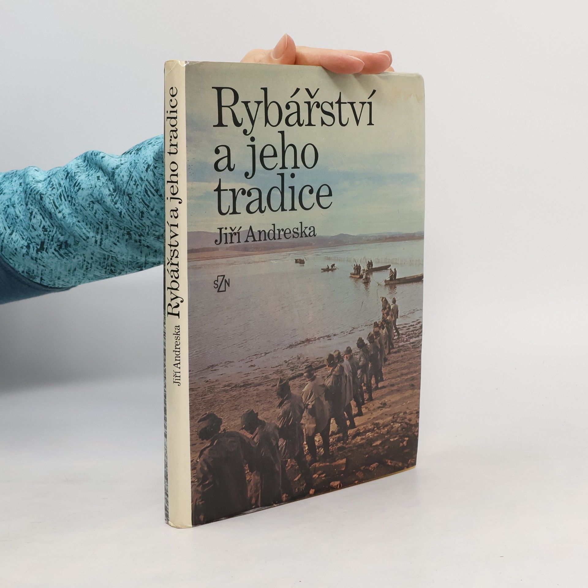 Rybářství a jeho tradice