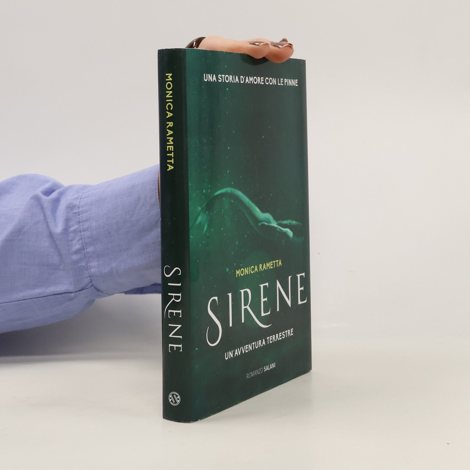 Monica Rametta Sirene