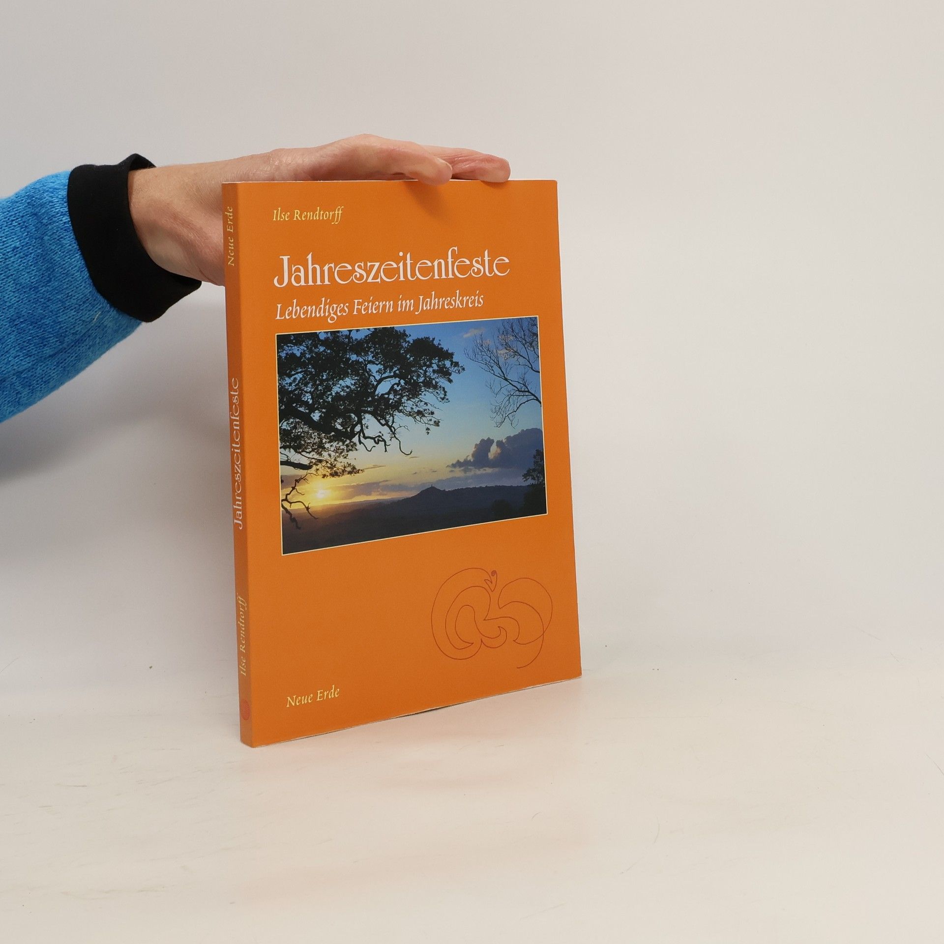 Ilse Rendtorff Jahreszeitenfeste