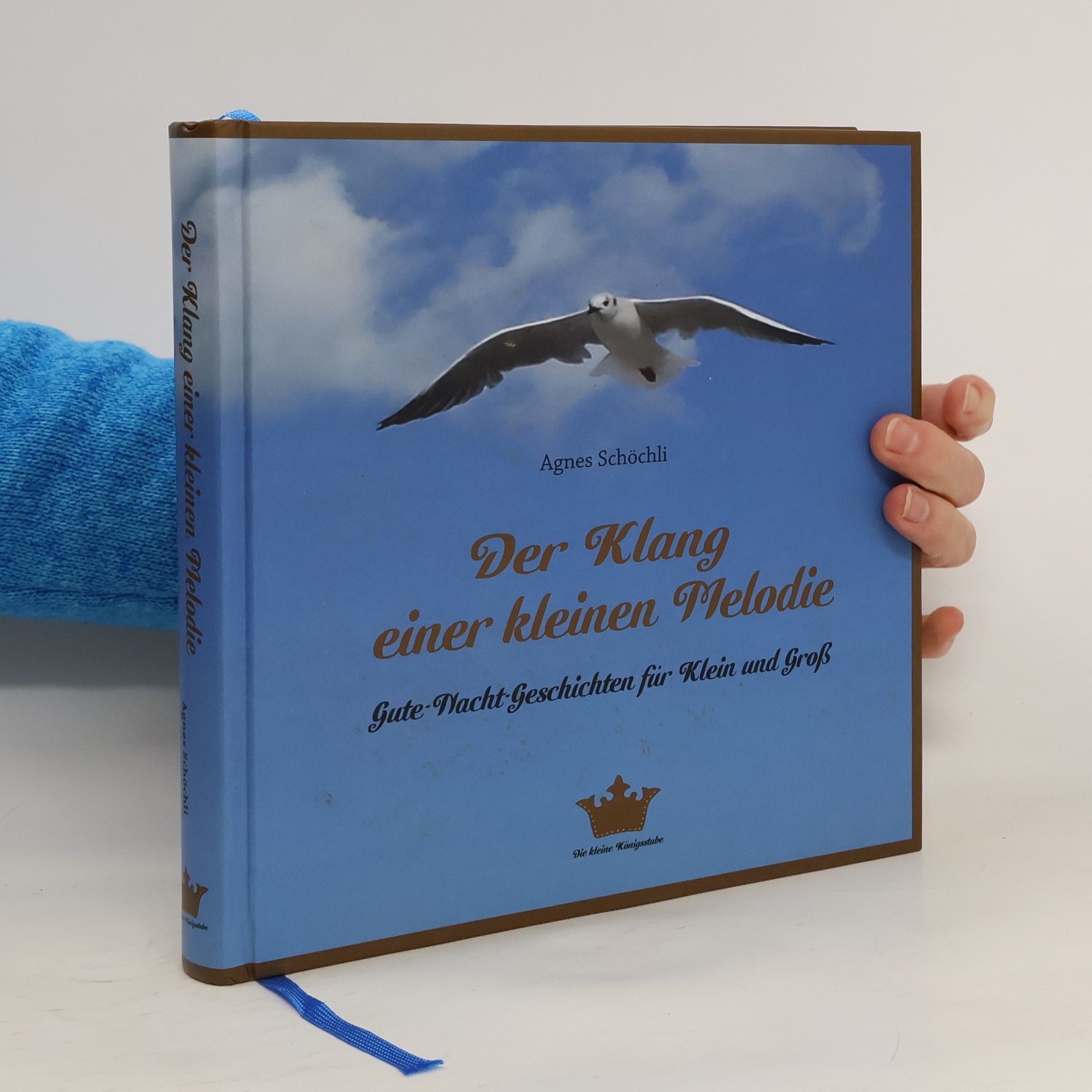 Der Klang einer kleinen Melodie