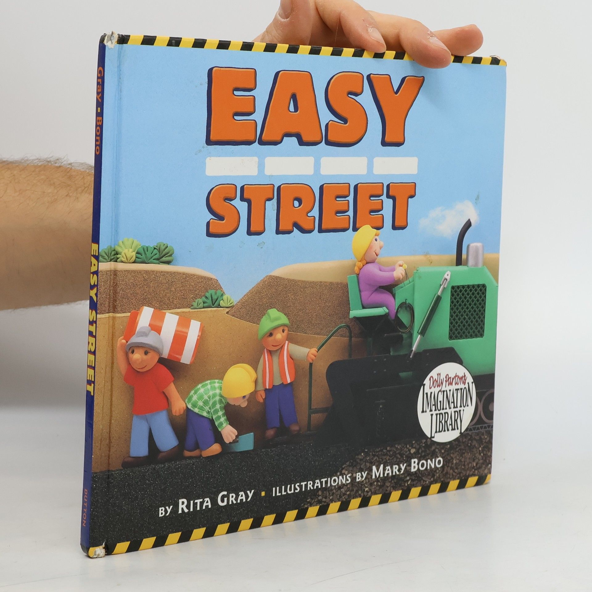 Rita Gray Easy Street