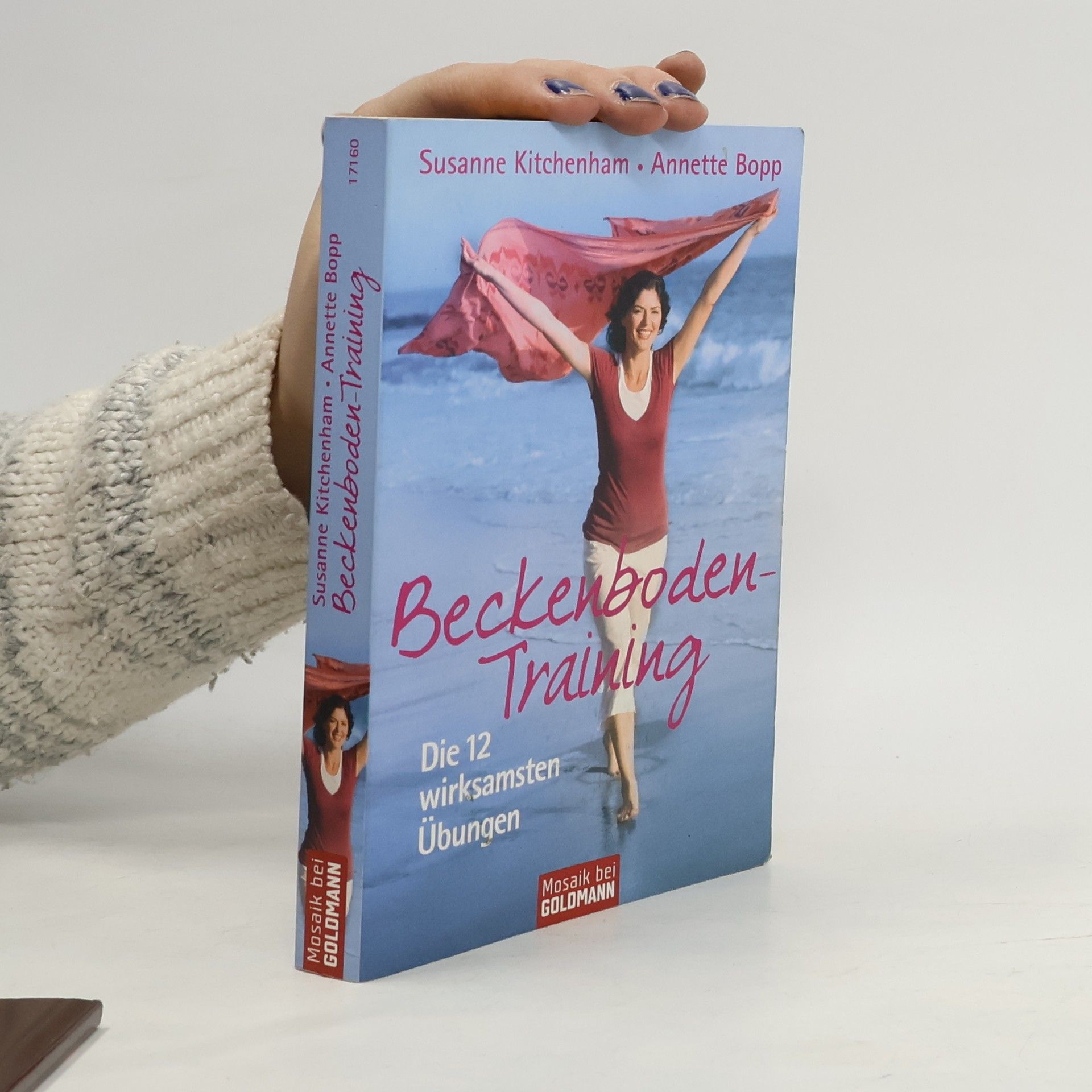 Beckenboden-Training