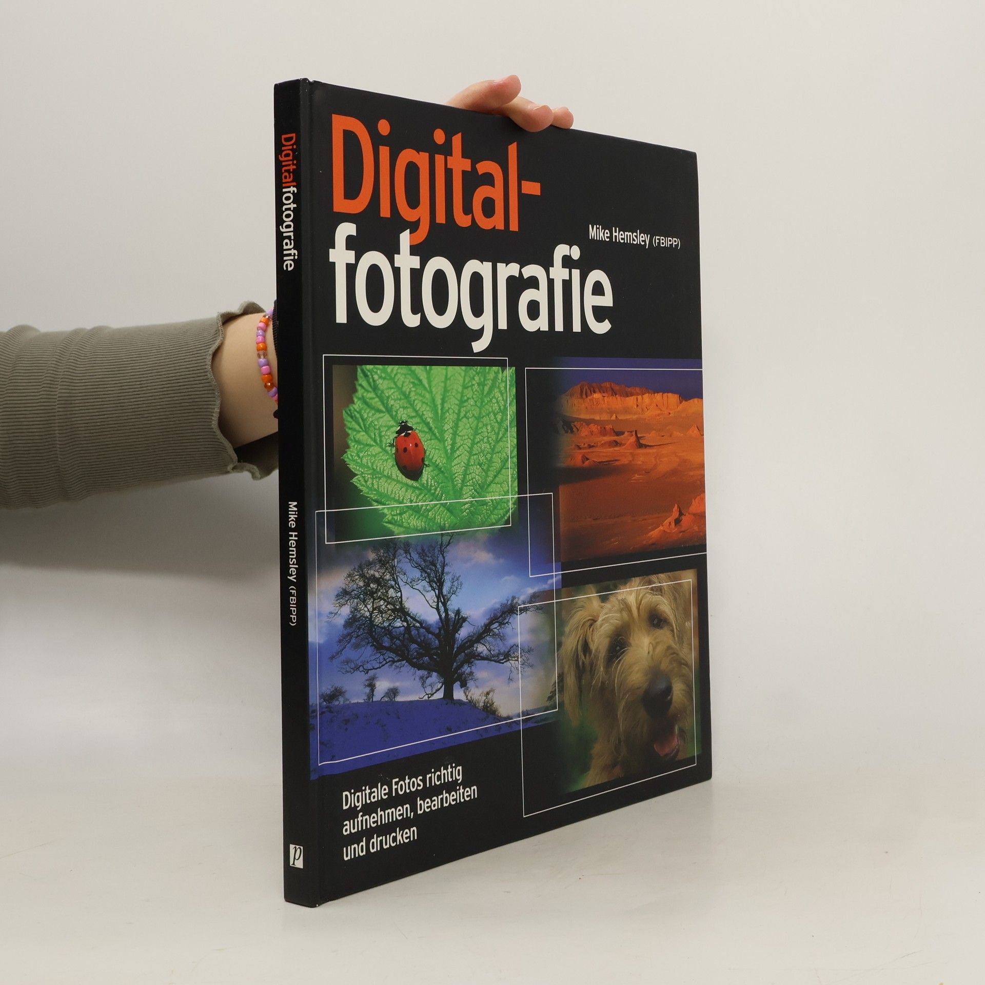 Digitalfotografie