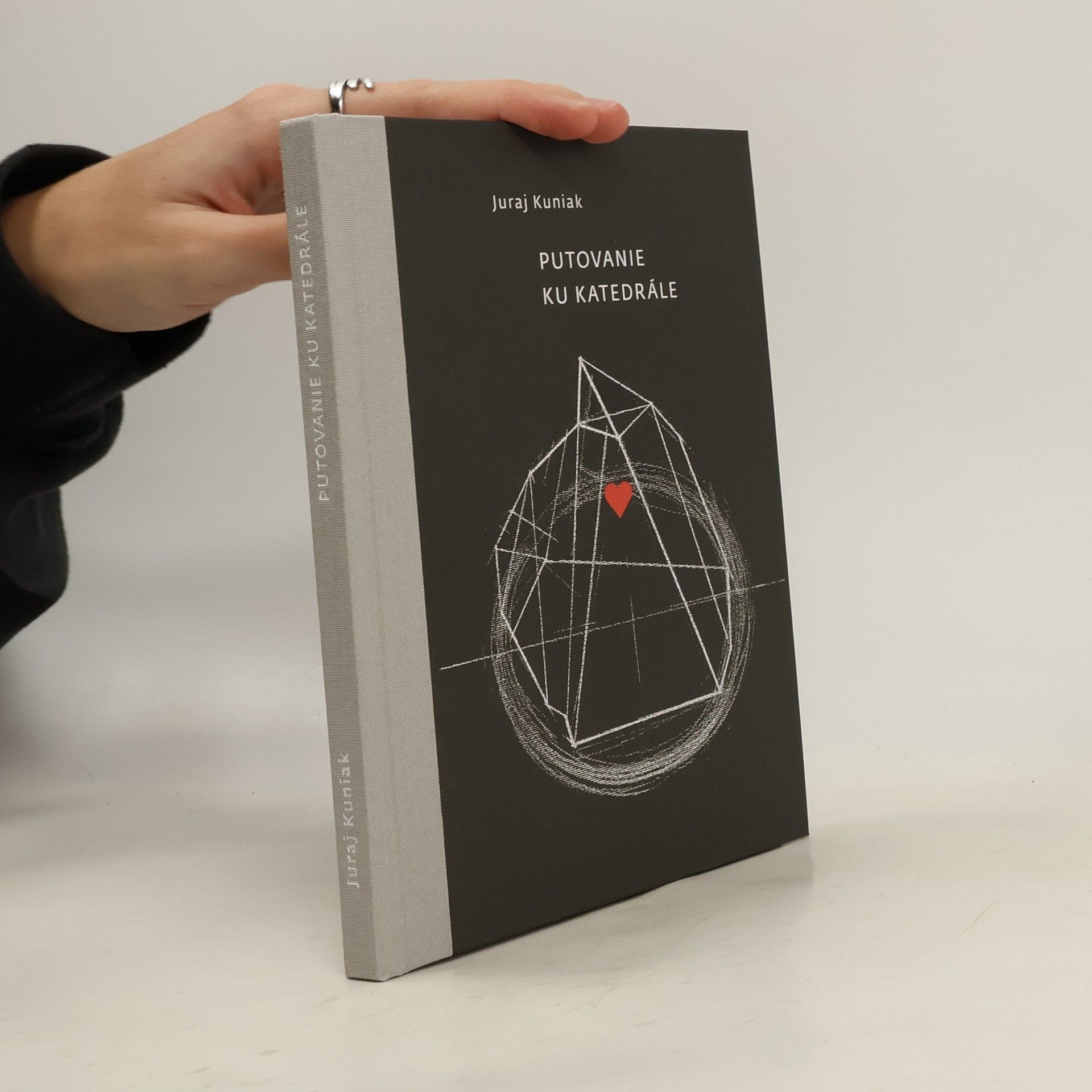 Putovanie ku katedrále