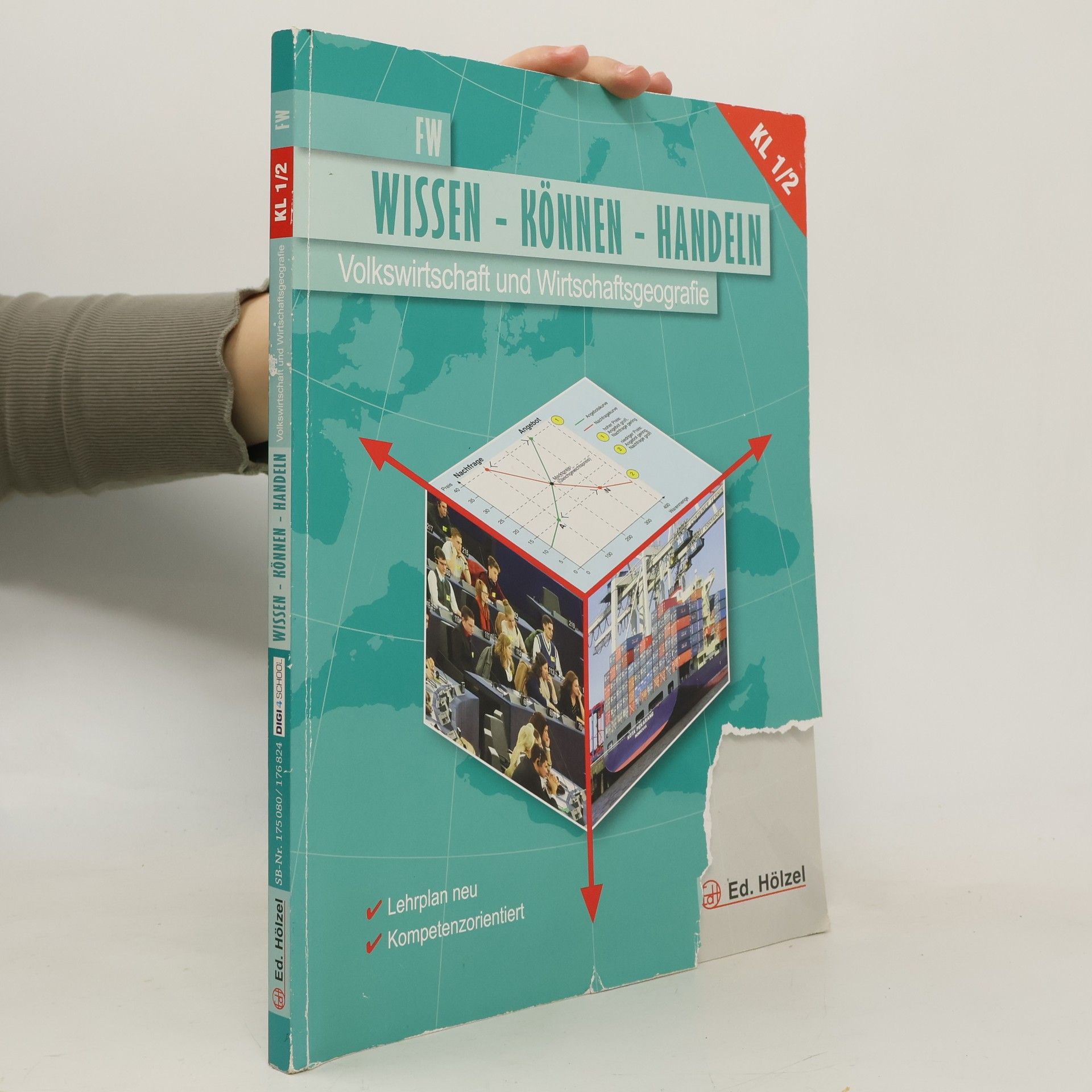 Various authors Wissen. Können. Handeln