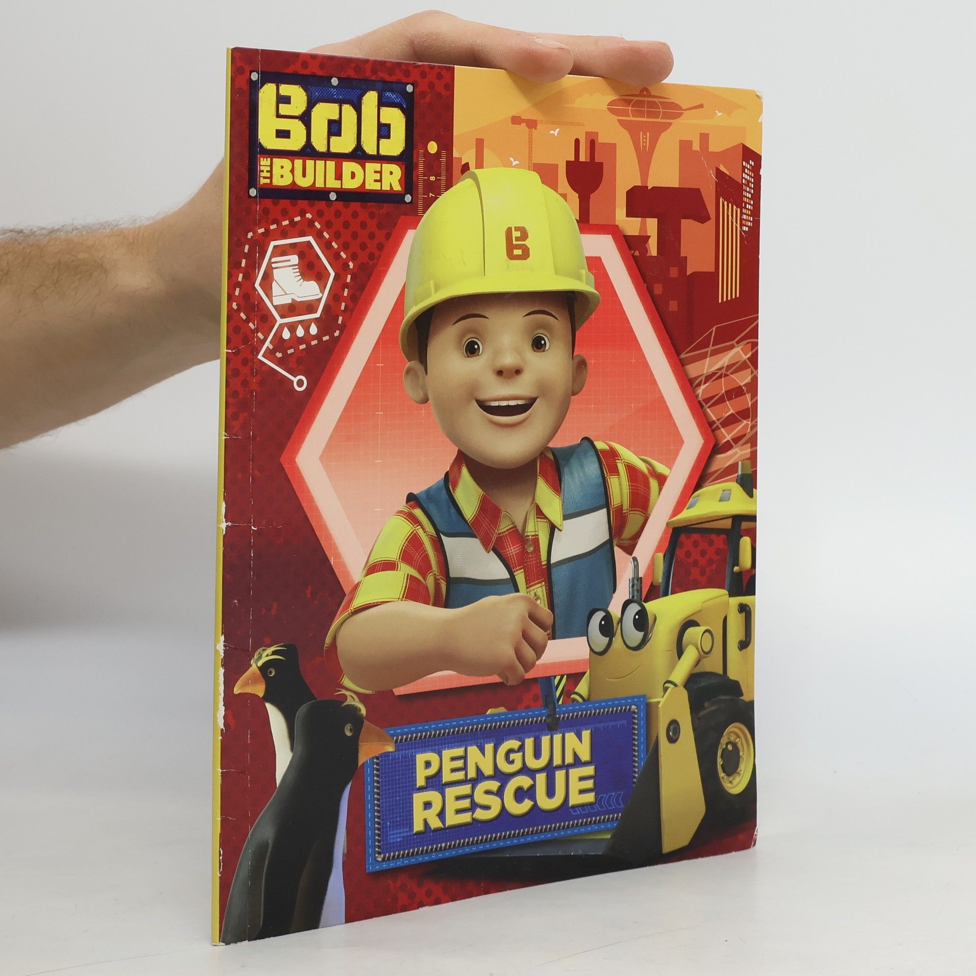 Autorenkollektiv Bob the Builder
