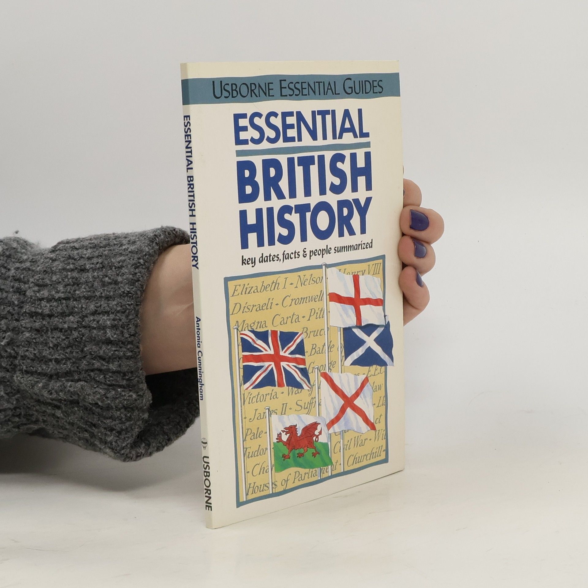 Essential British History