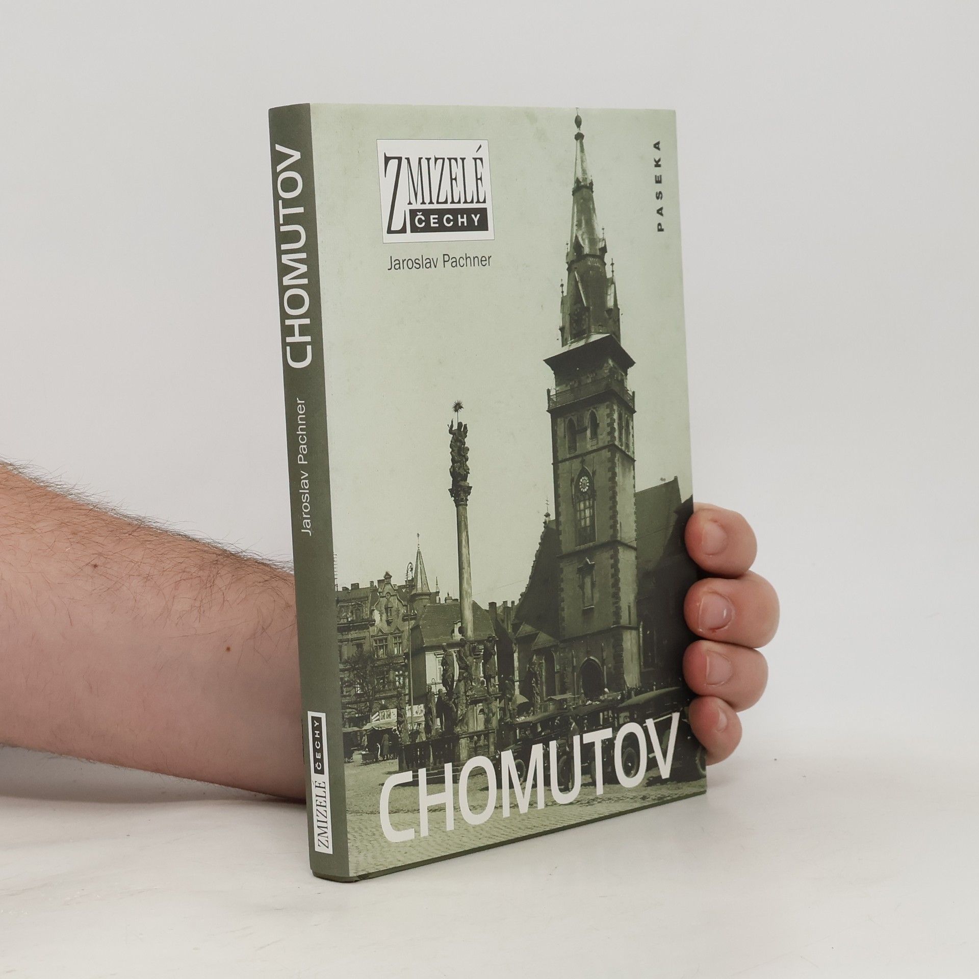 Chomutov