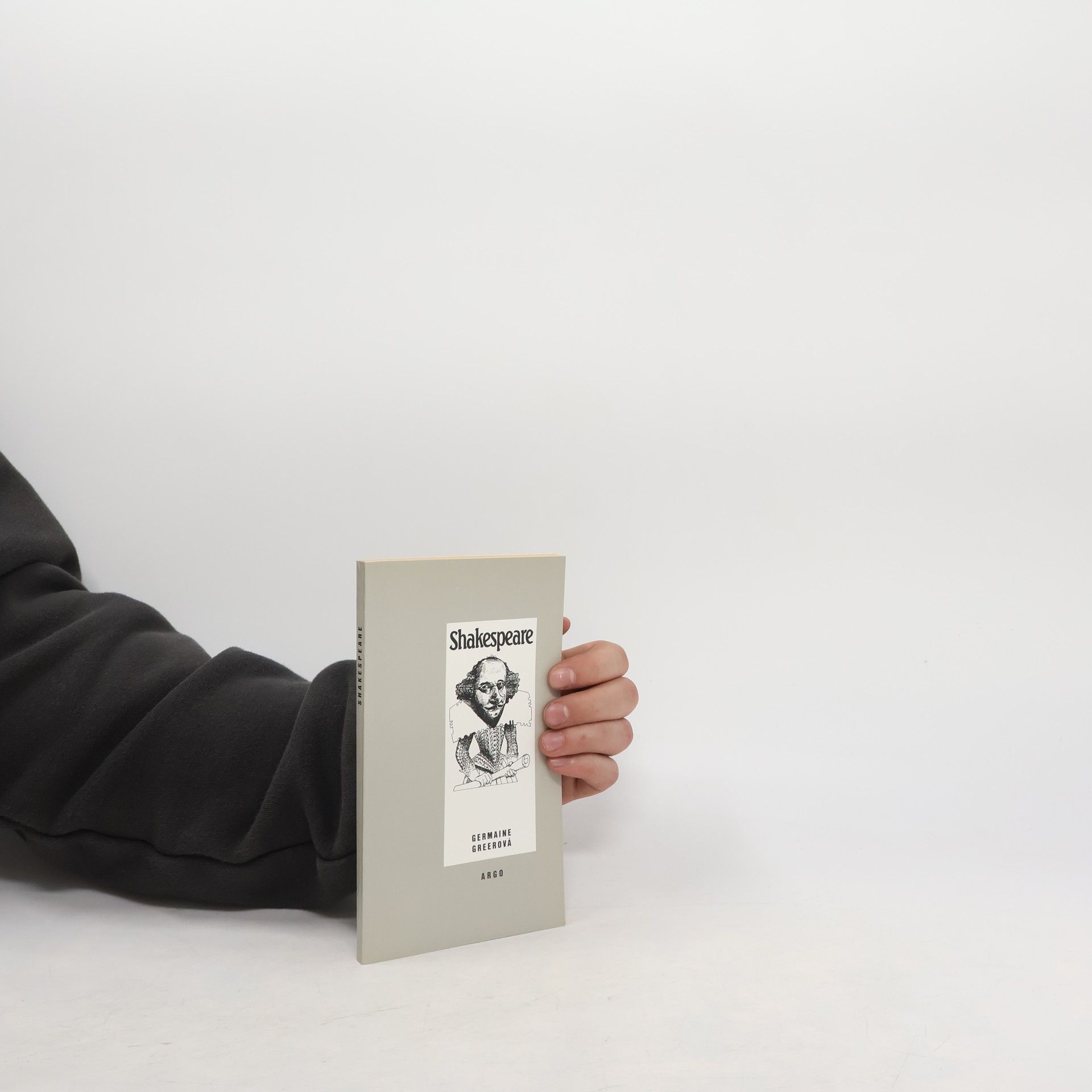 Germaine Greer Shakespeare