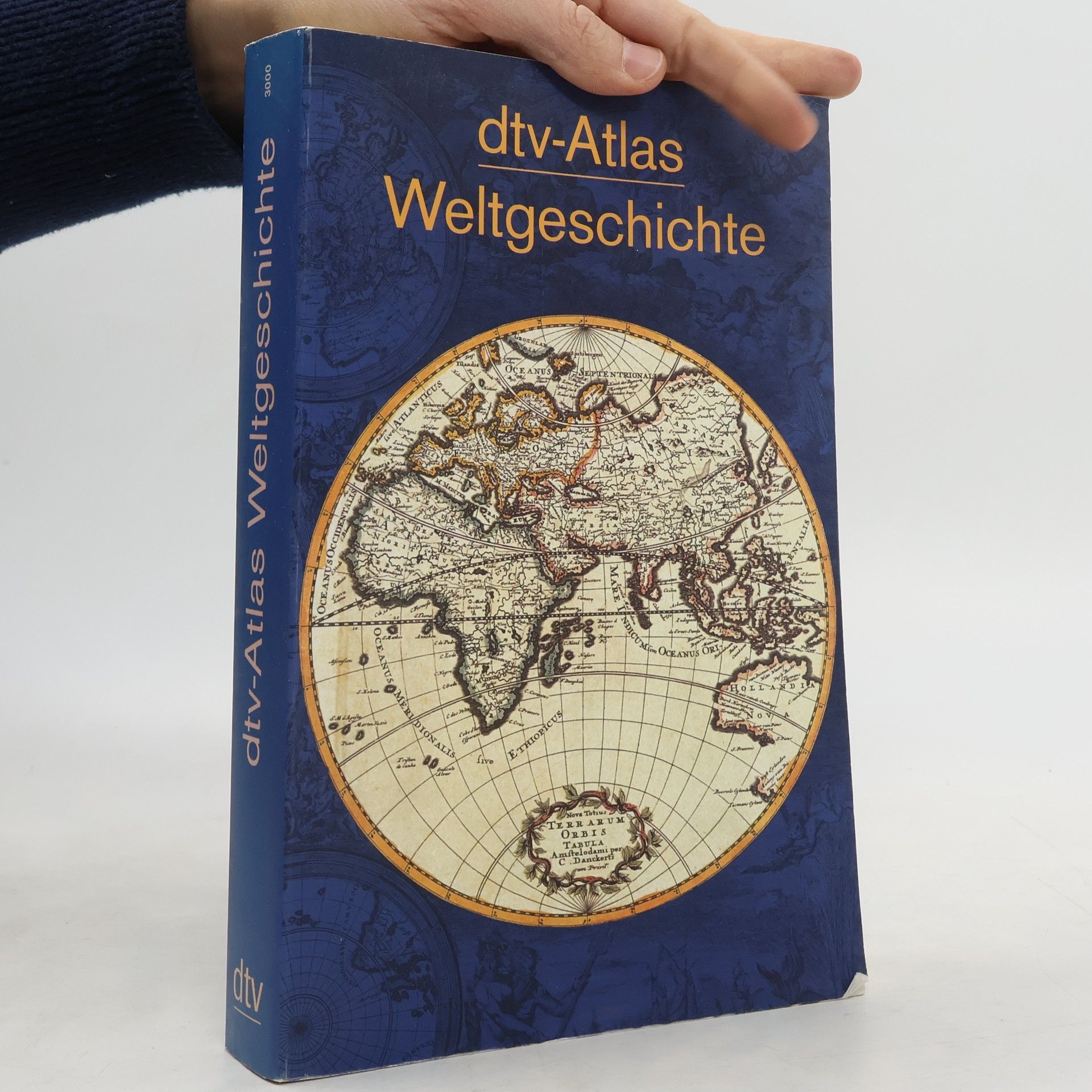 Various authors Weltgeschichte