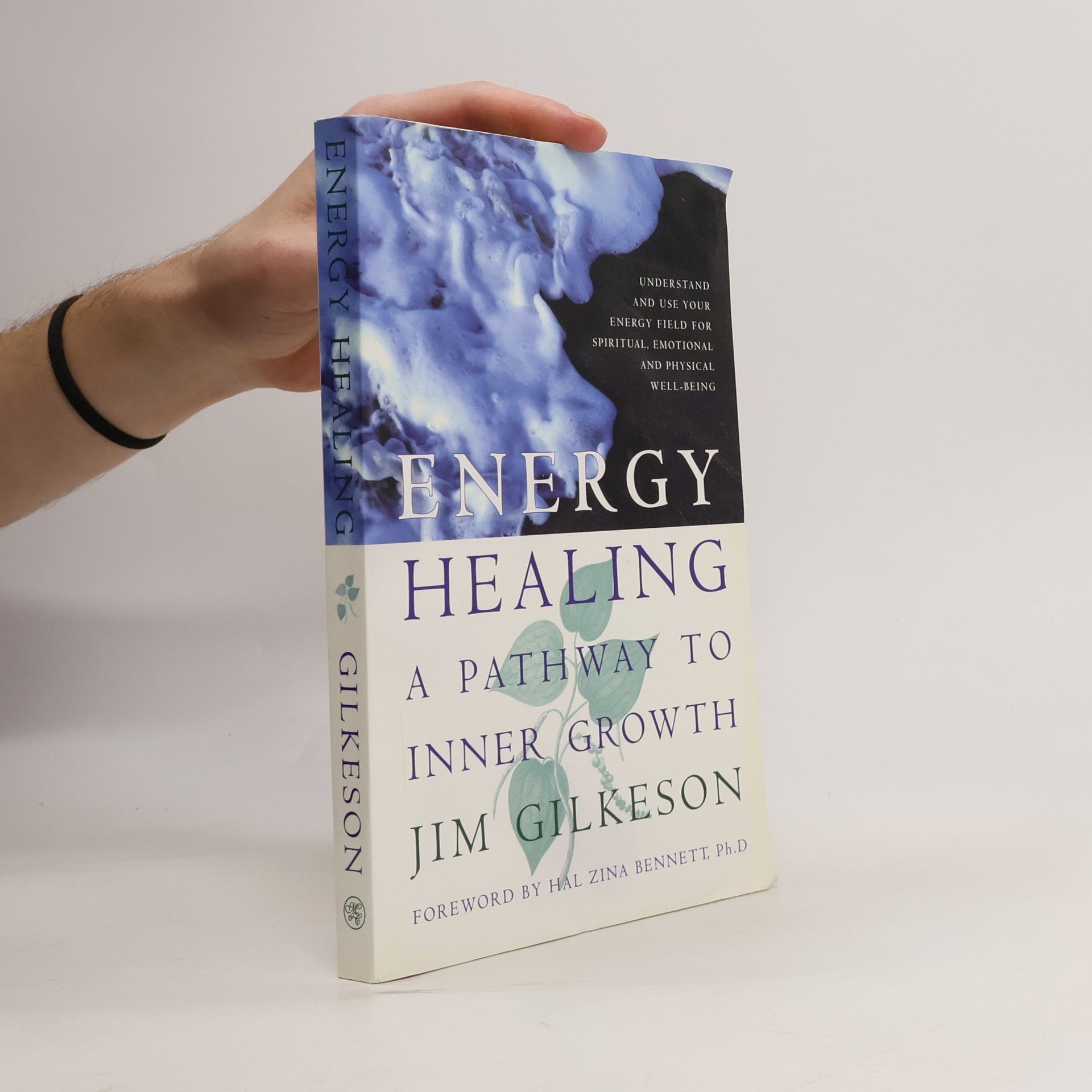 Beth Budesheim Energy Healing