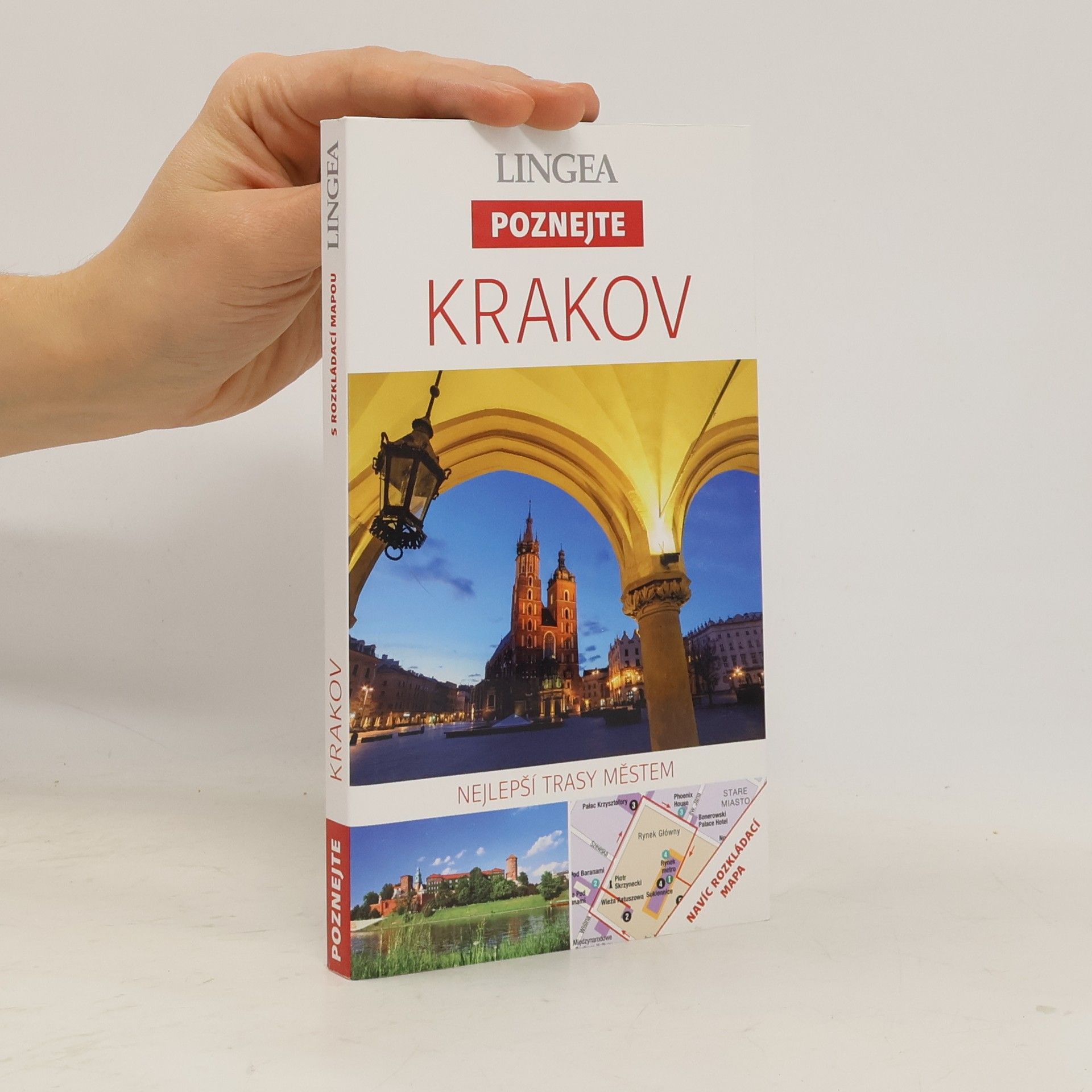 Various authors Krakov