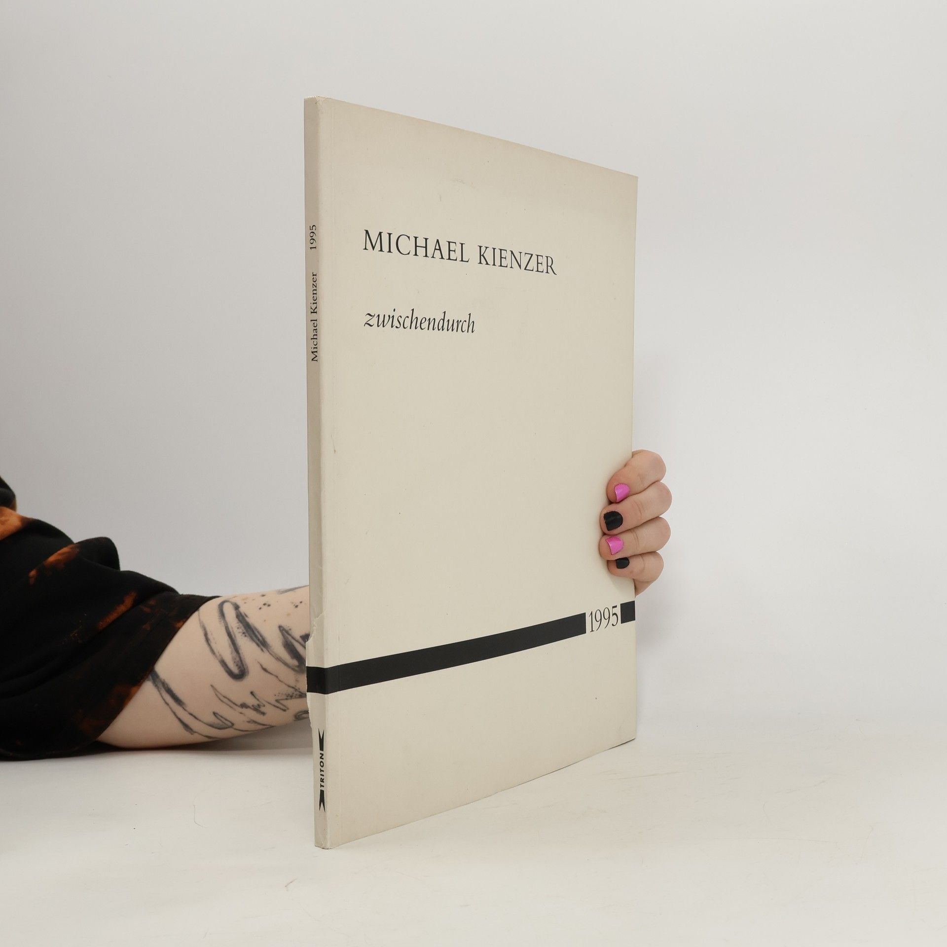 Michael Kienzer Michael Kienzer, Zwischendurch