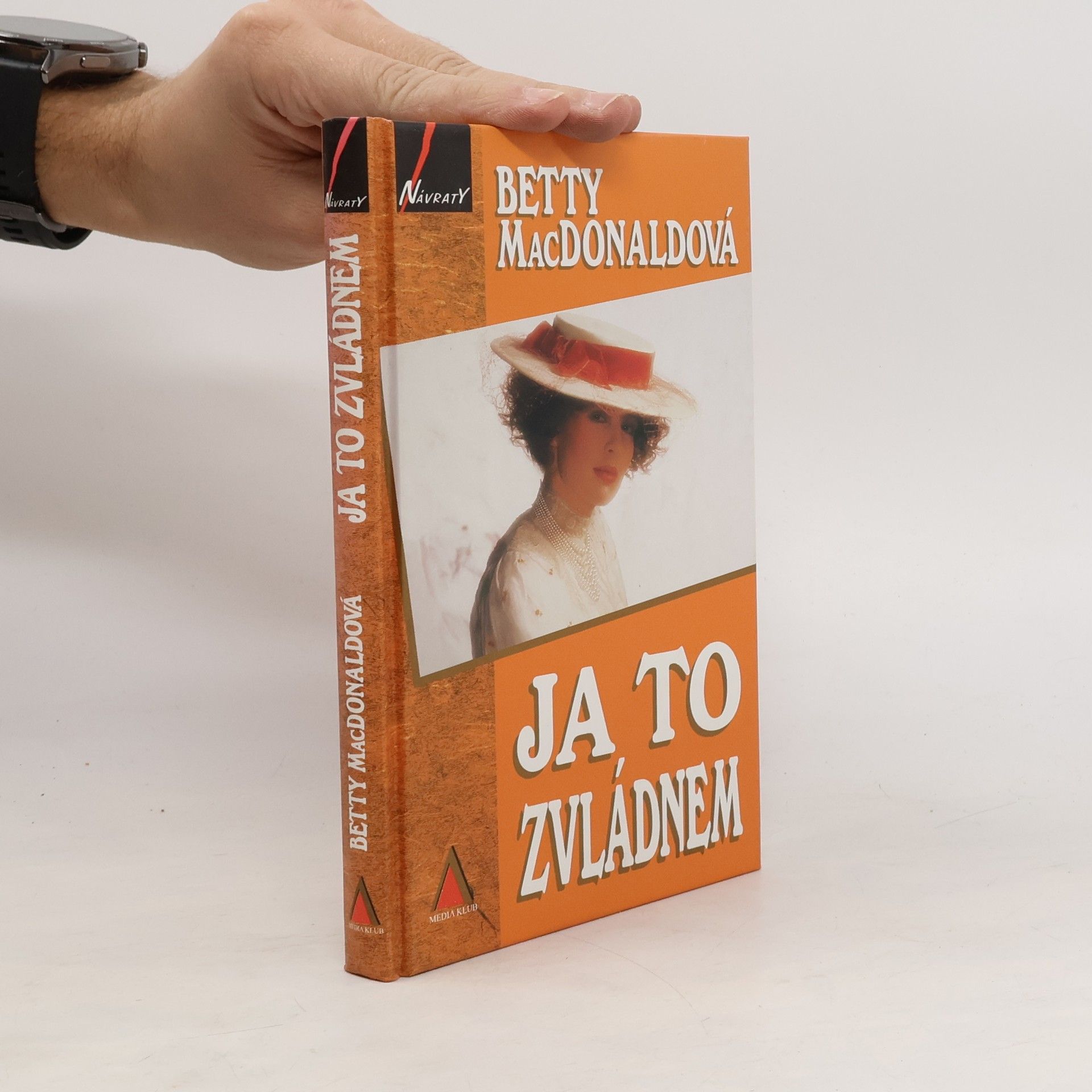 Eve Berlin Hrana túžby