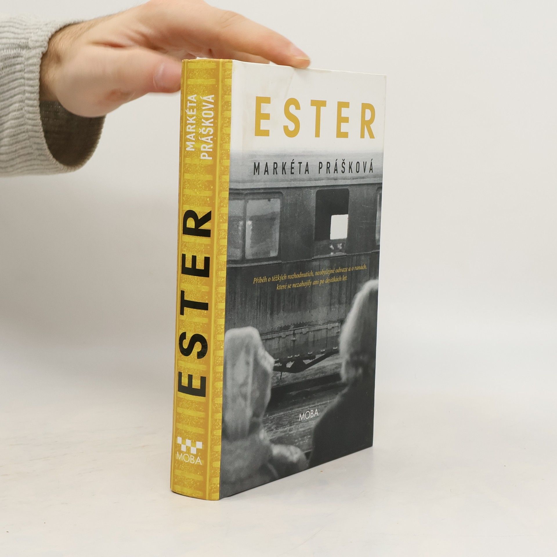 Ester