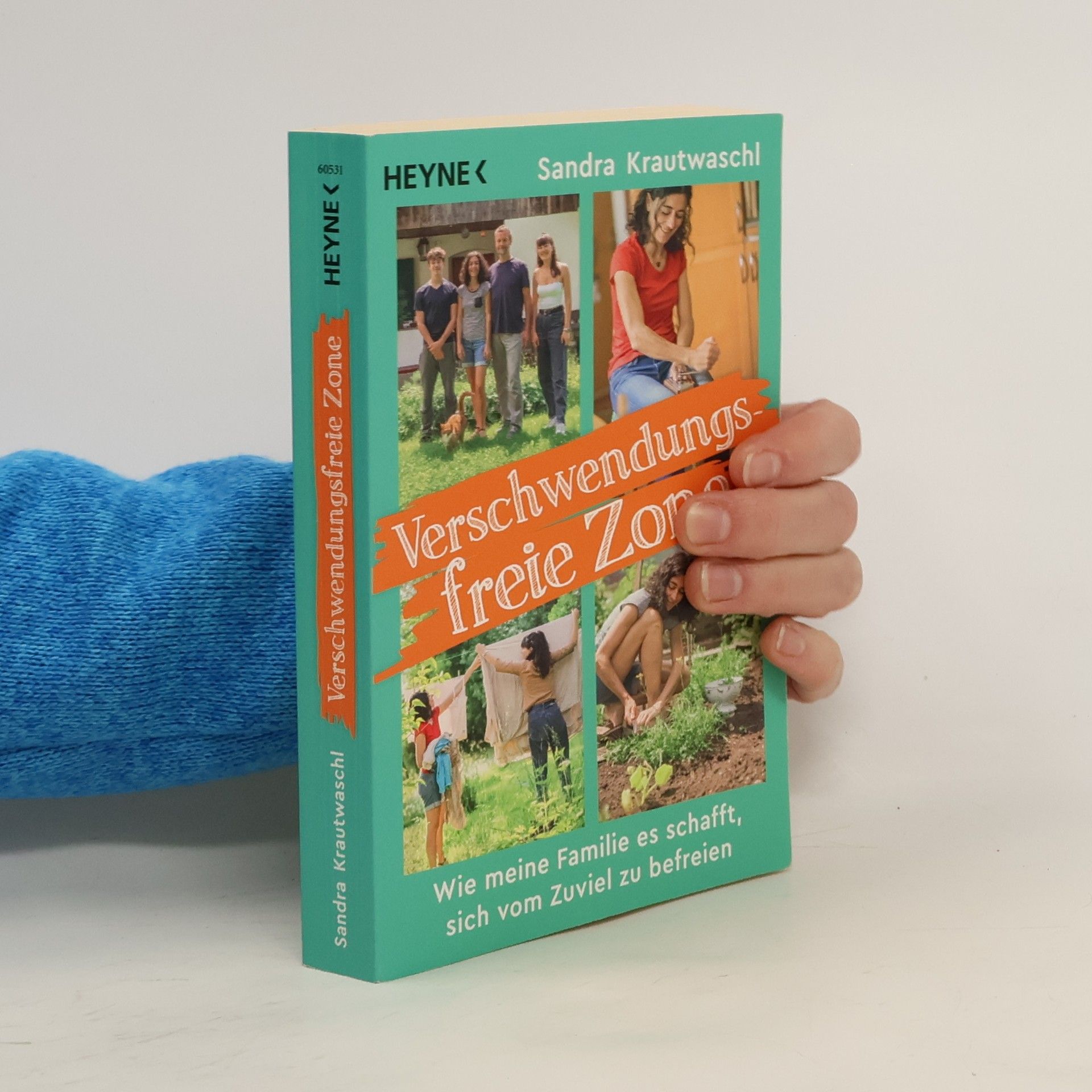 Verschwendungsfreie Zone