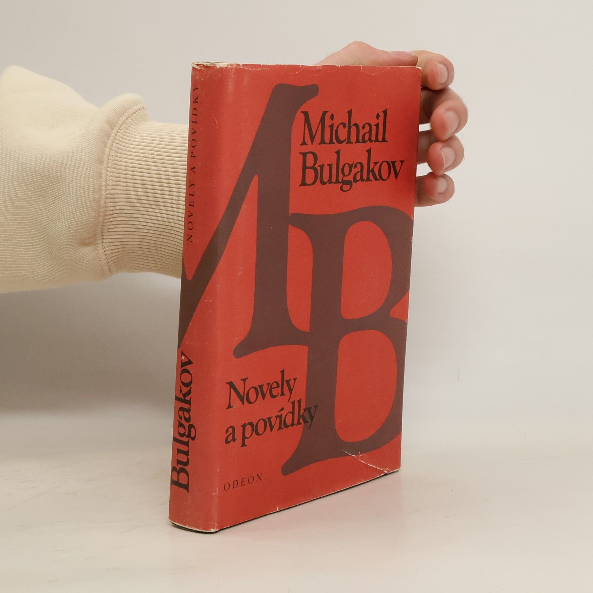 Ludmila Dušková Novely a povídky