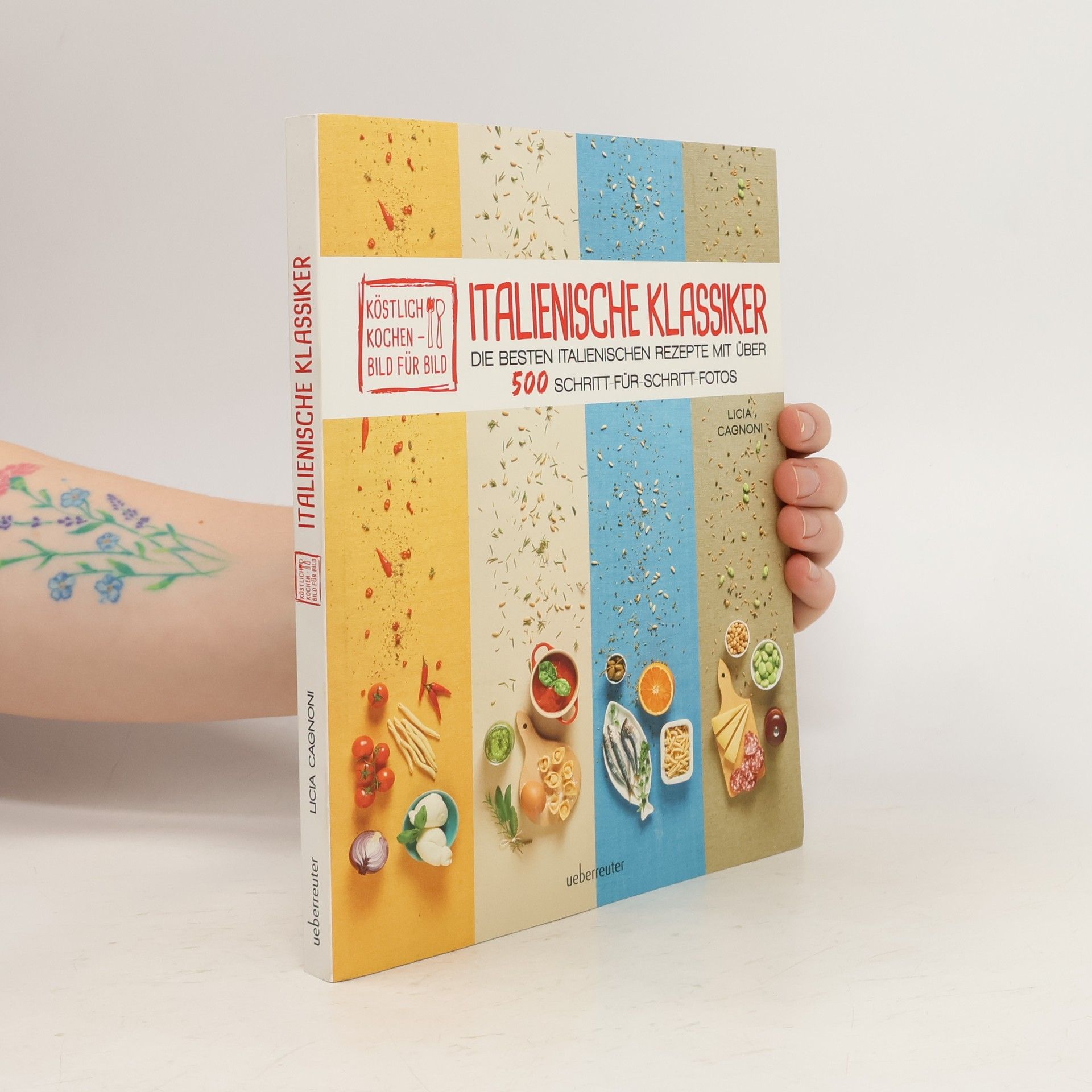 Italienische Klassiker