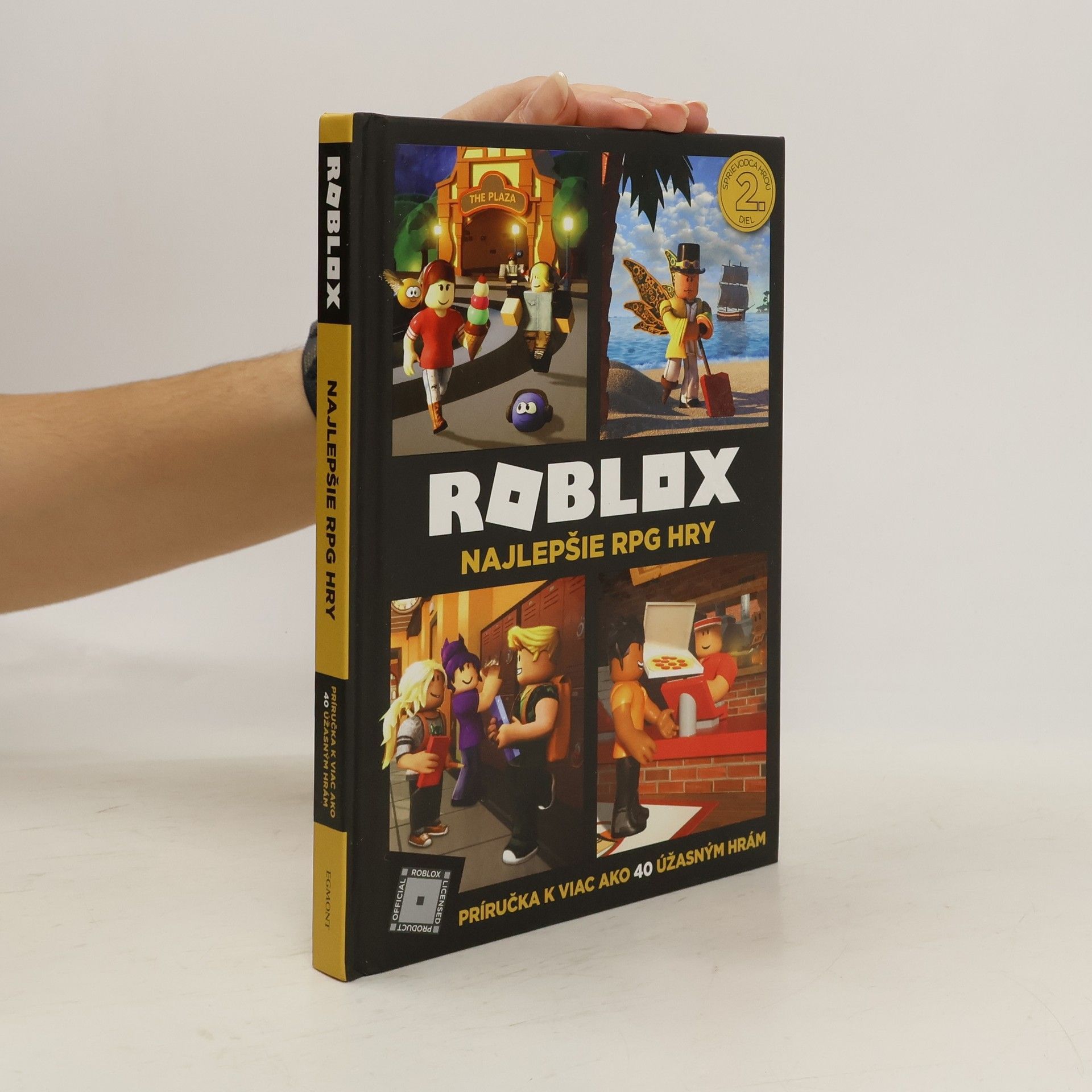 Roblox top role-playing games. Slovensky Roblox. Najlepšie RPG hry
