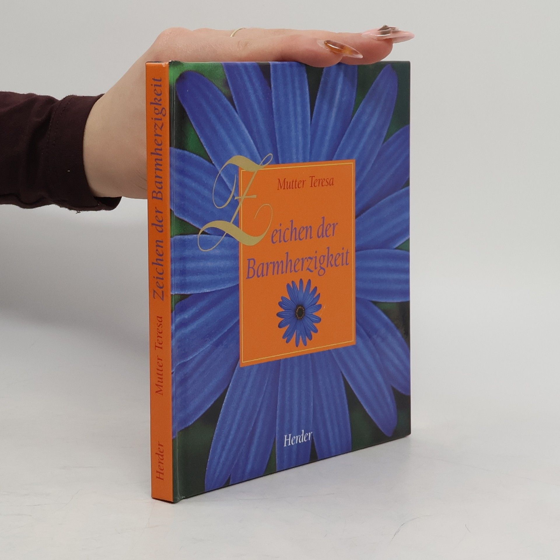 Zeichen der Barmherzigkeit