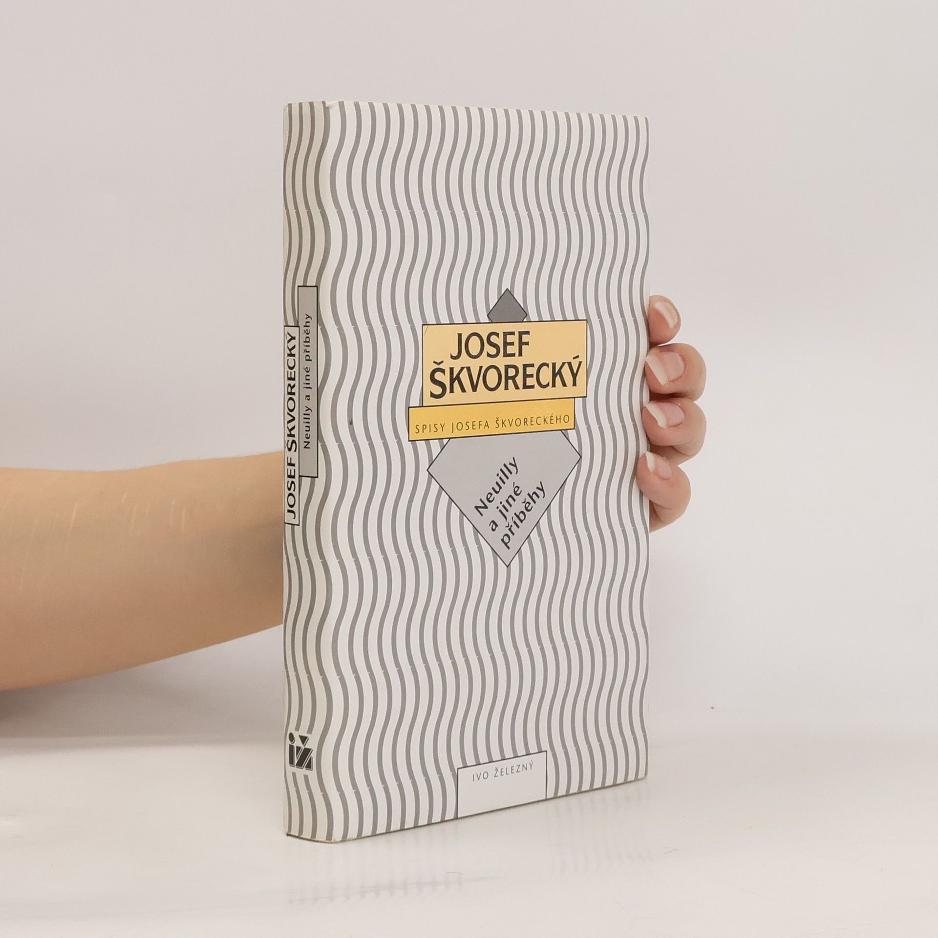 Neuilly a jiné příběhy