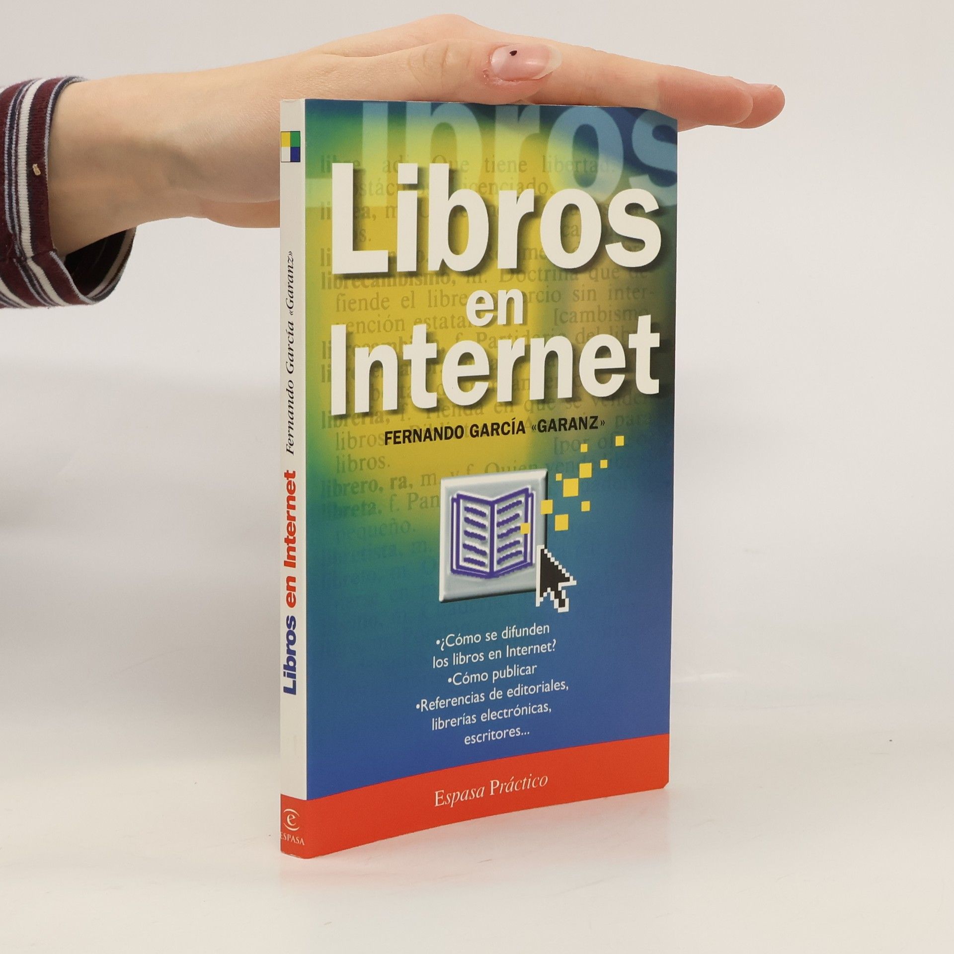Autorenkollektiv Libros en Internet