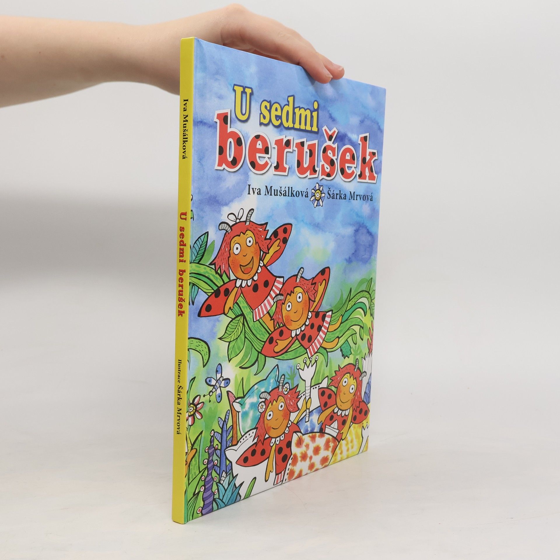 U sedmi berušek
