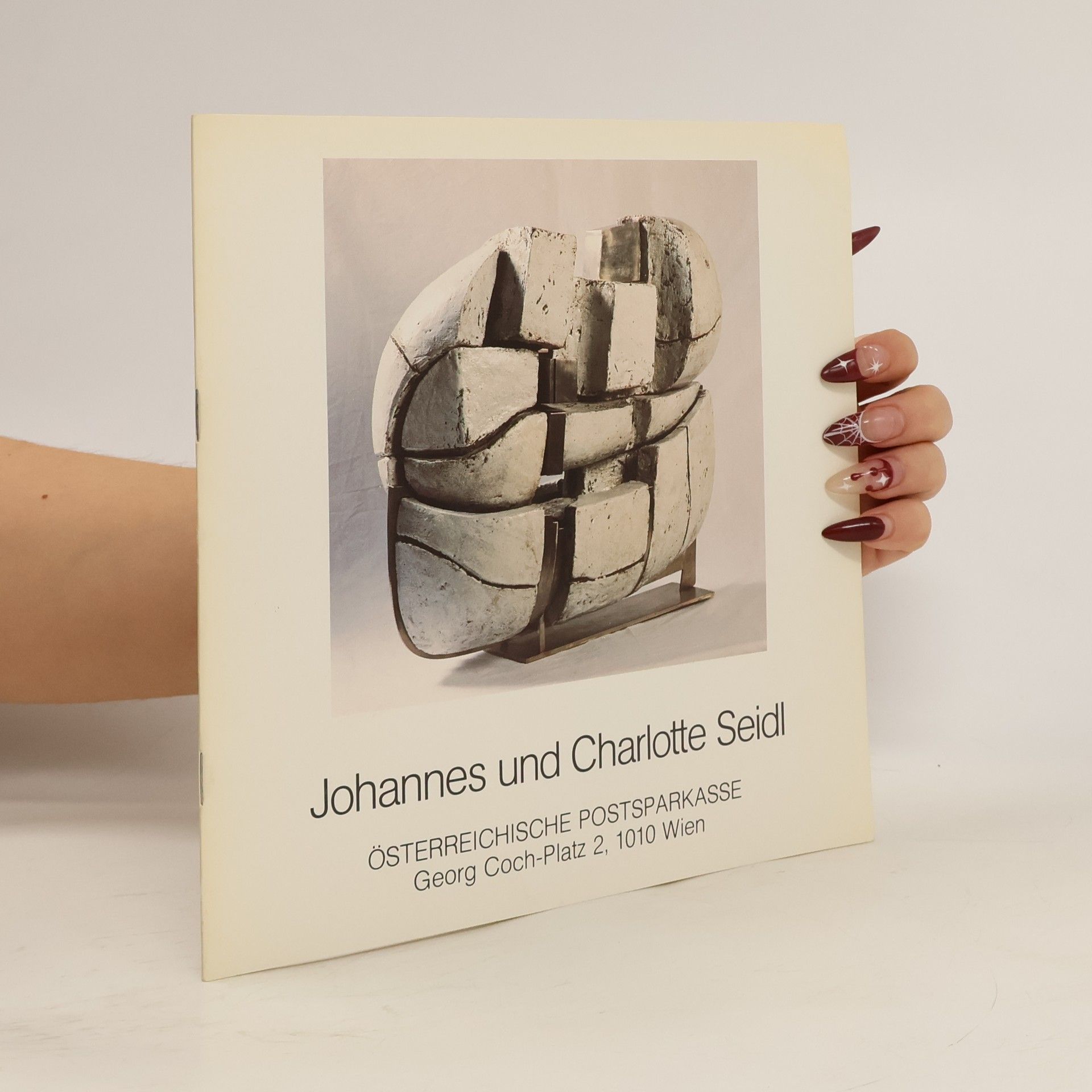 Charlotte Seidl Johannes und Charlotte Seidl