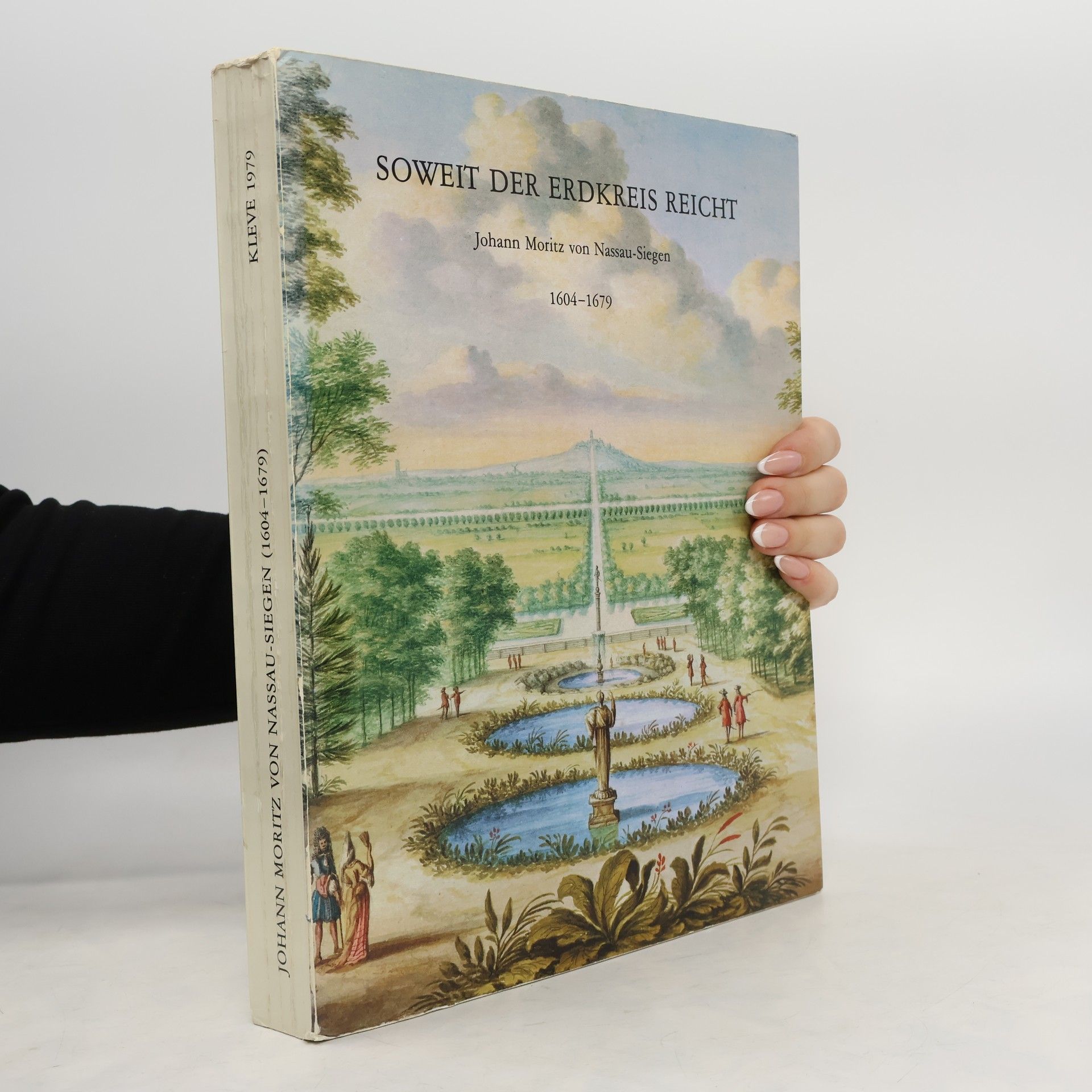 Soweit der Erdkreis reicht