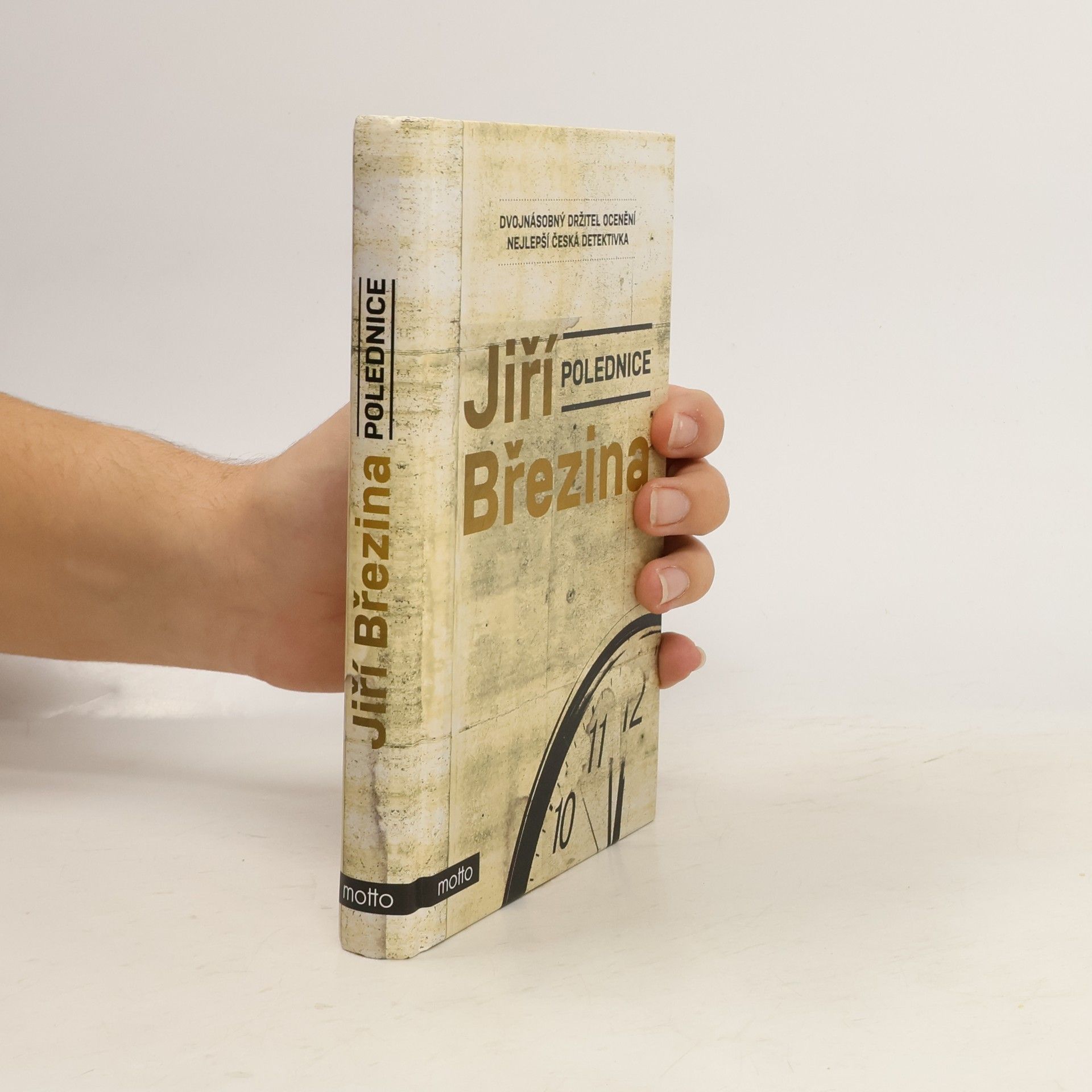 Jiří Březina Polednice