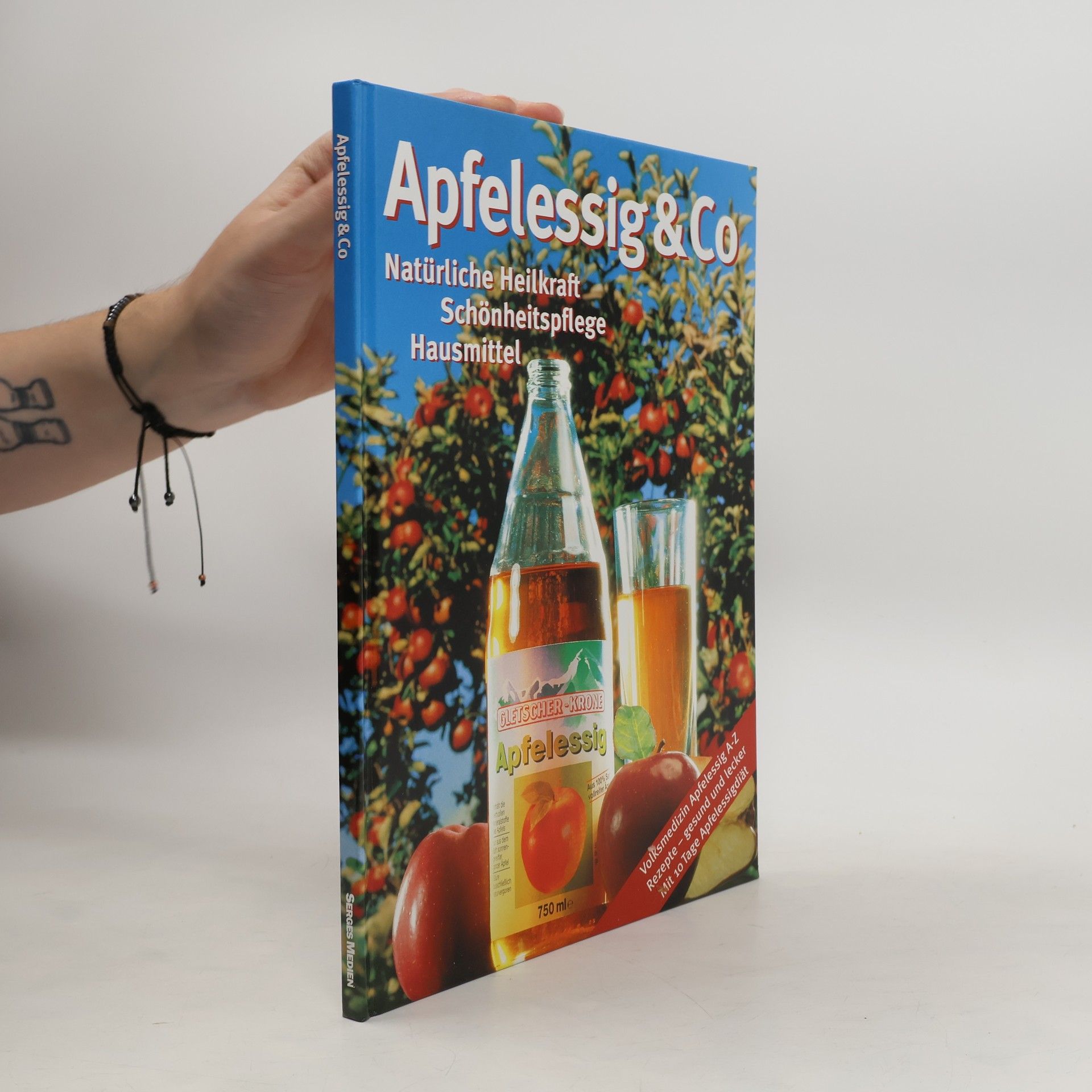 Various authors Apfelessig und Co