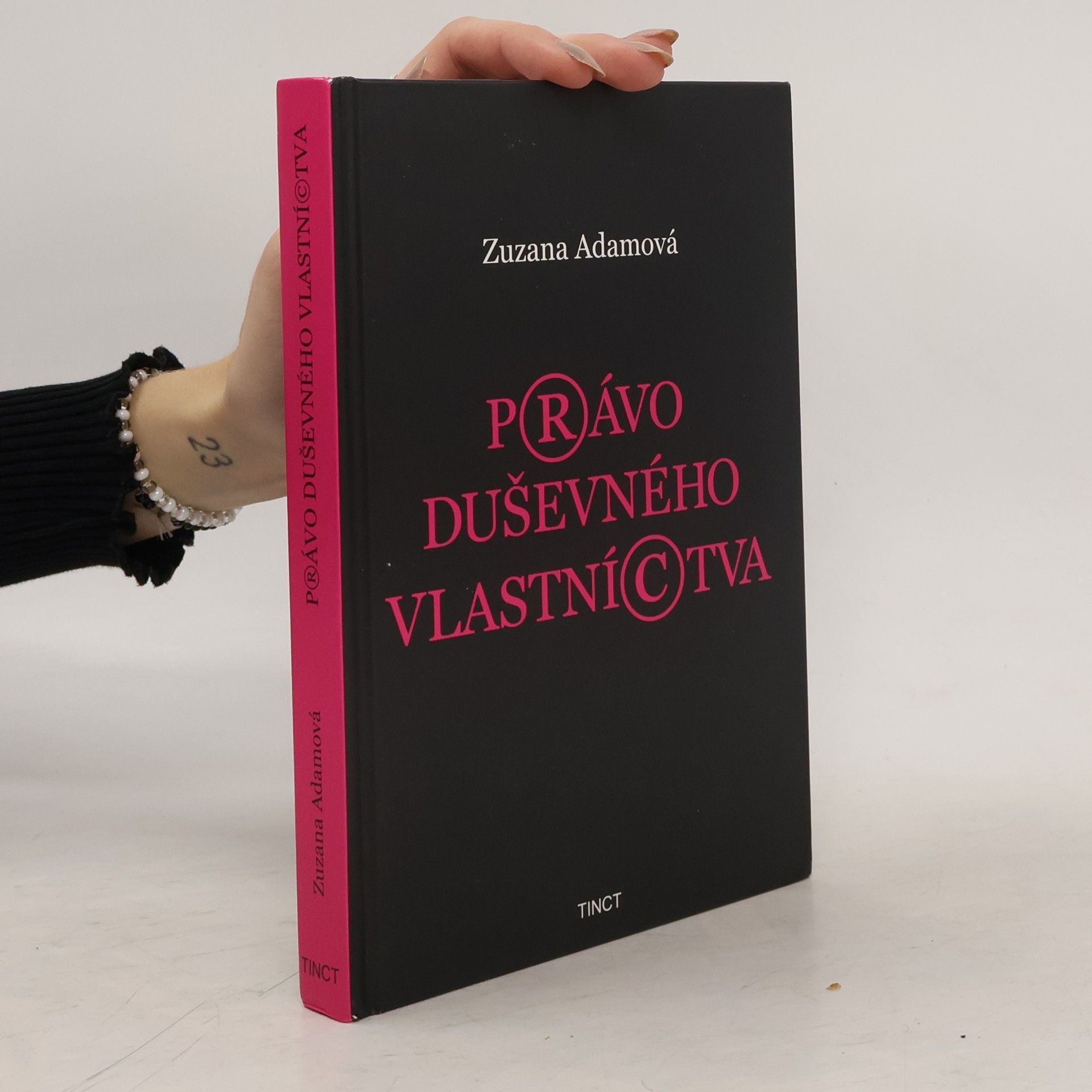 Právo duševného vlastníctva