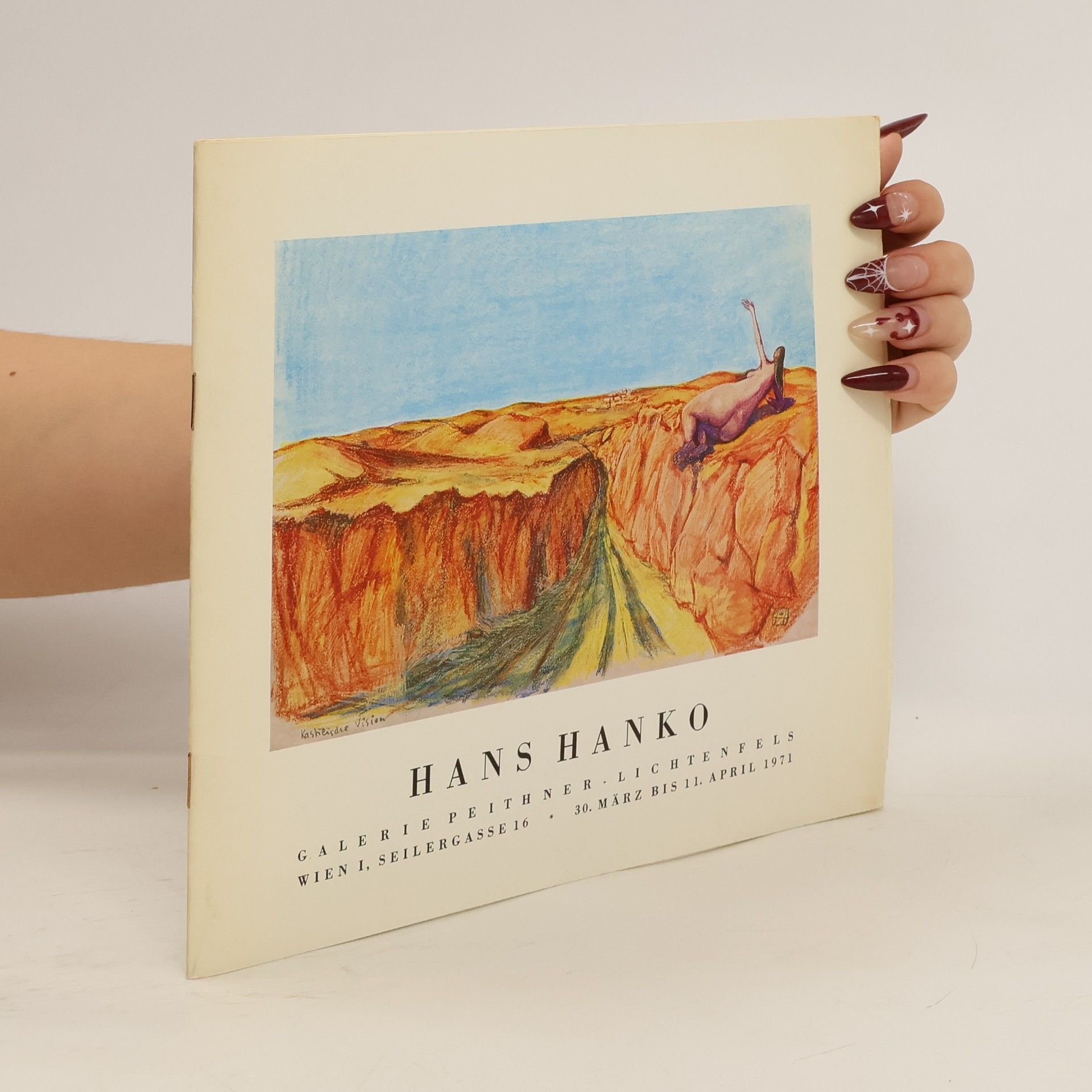 Hans Hanko Hans Hanko