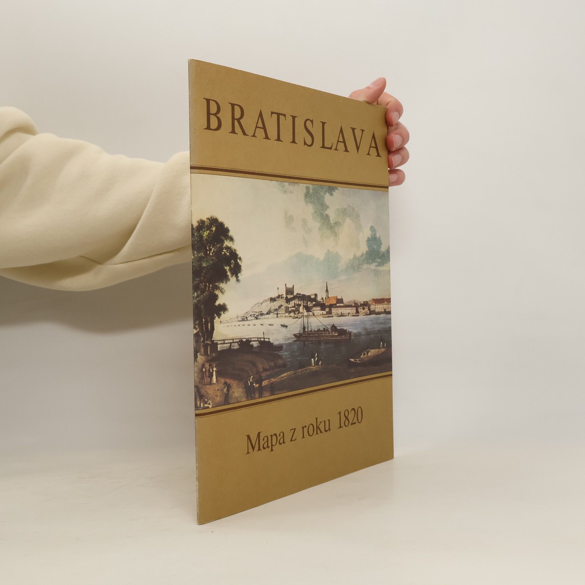 Autores varios Bratislava