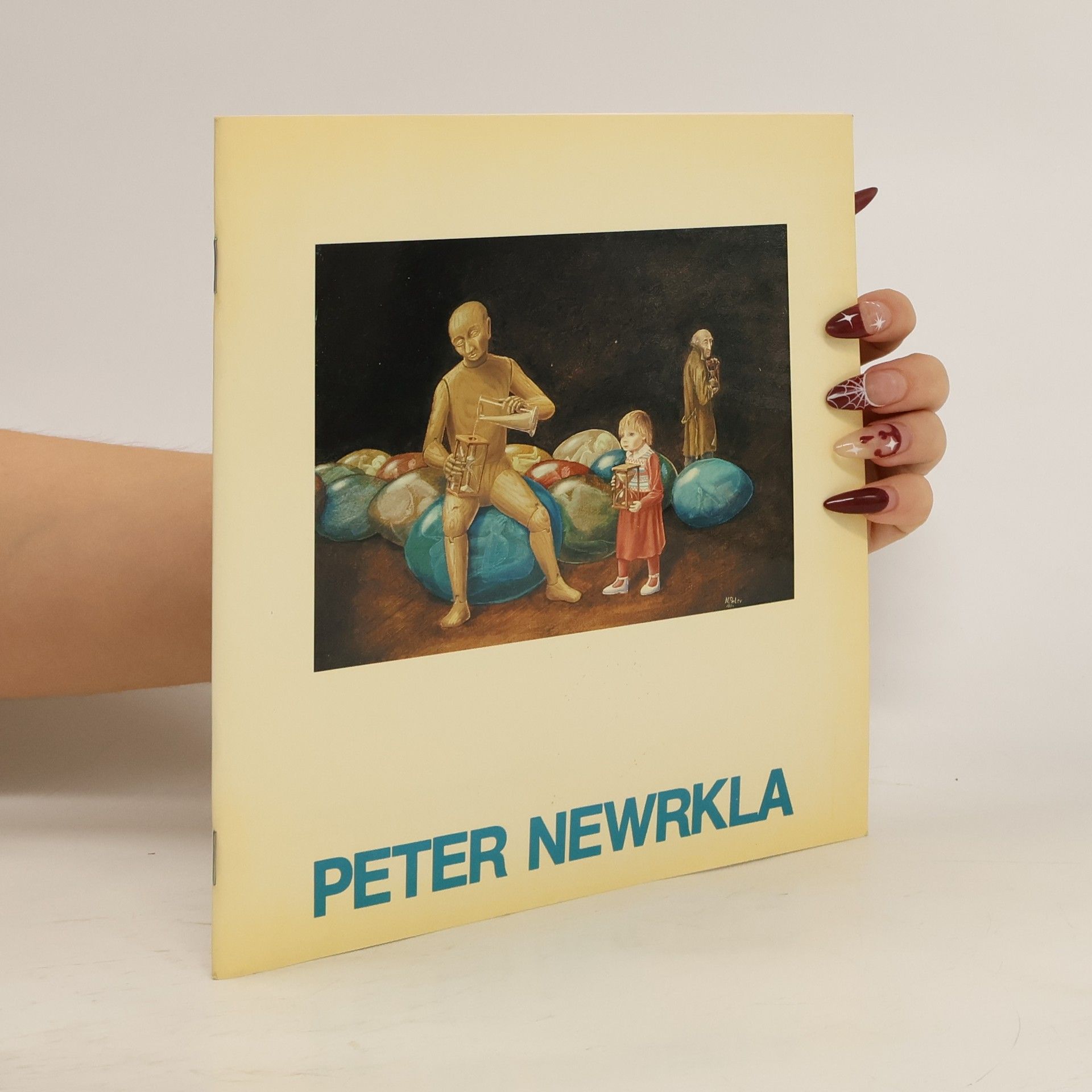 Auteurscollectief Peter Newrkla