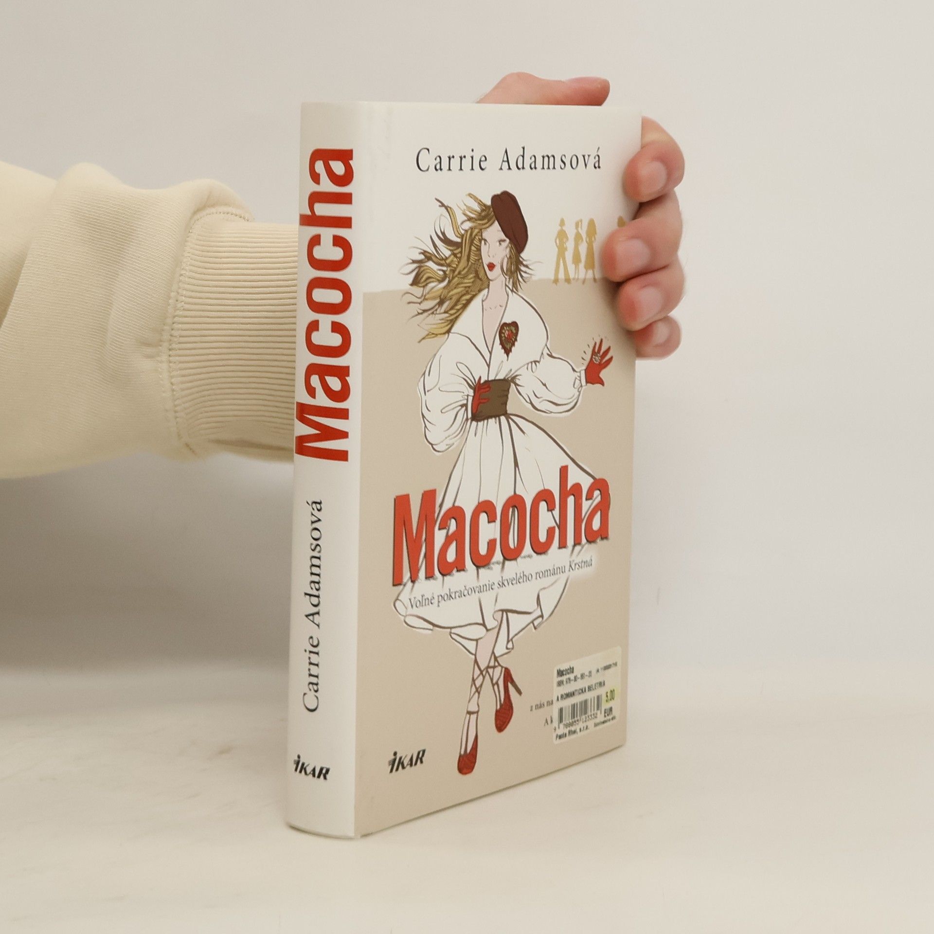Macocha