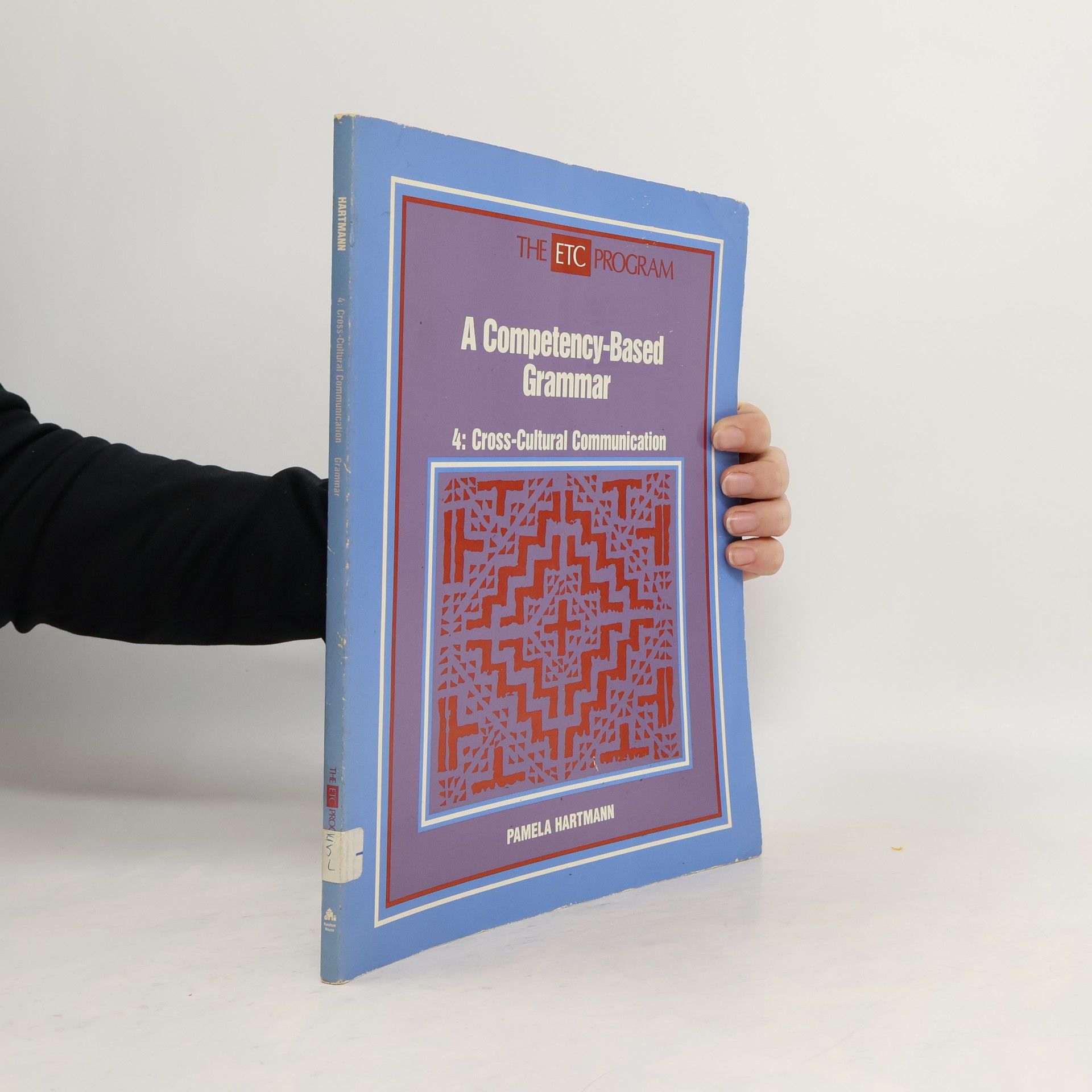 The ETC Program 4. Cross-Cultural Communication