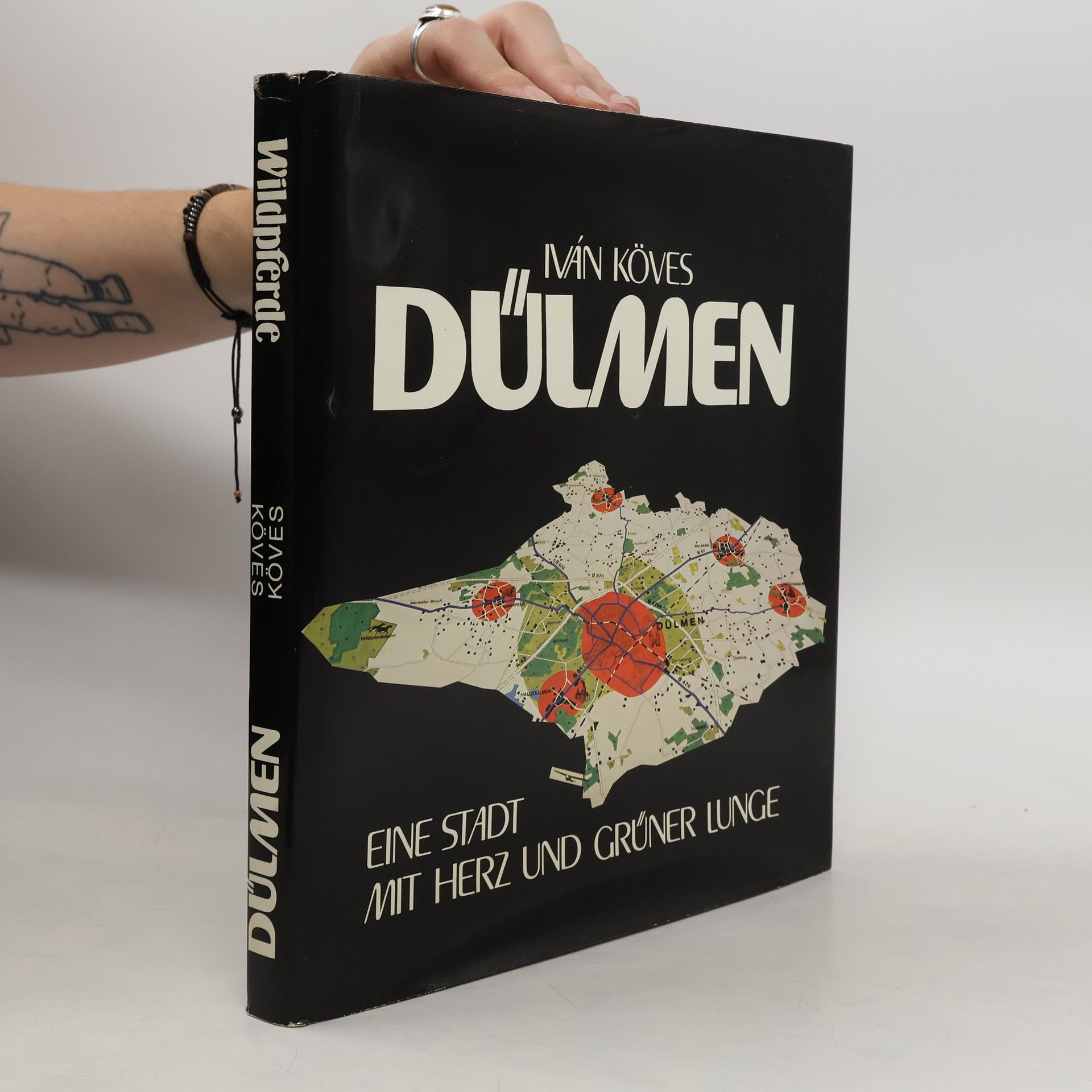 Iván Köves Dülmen