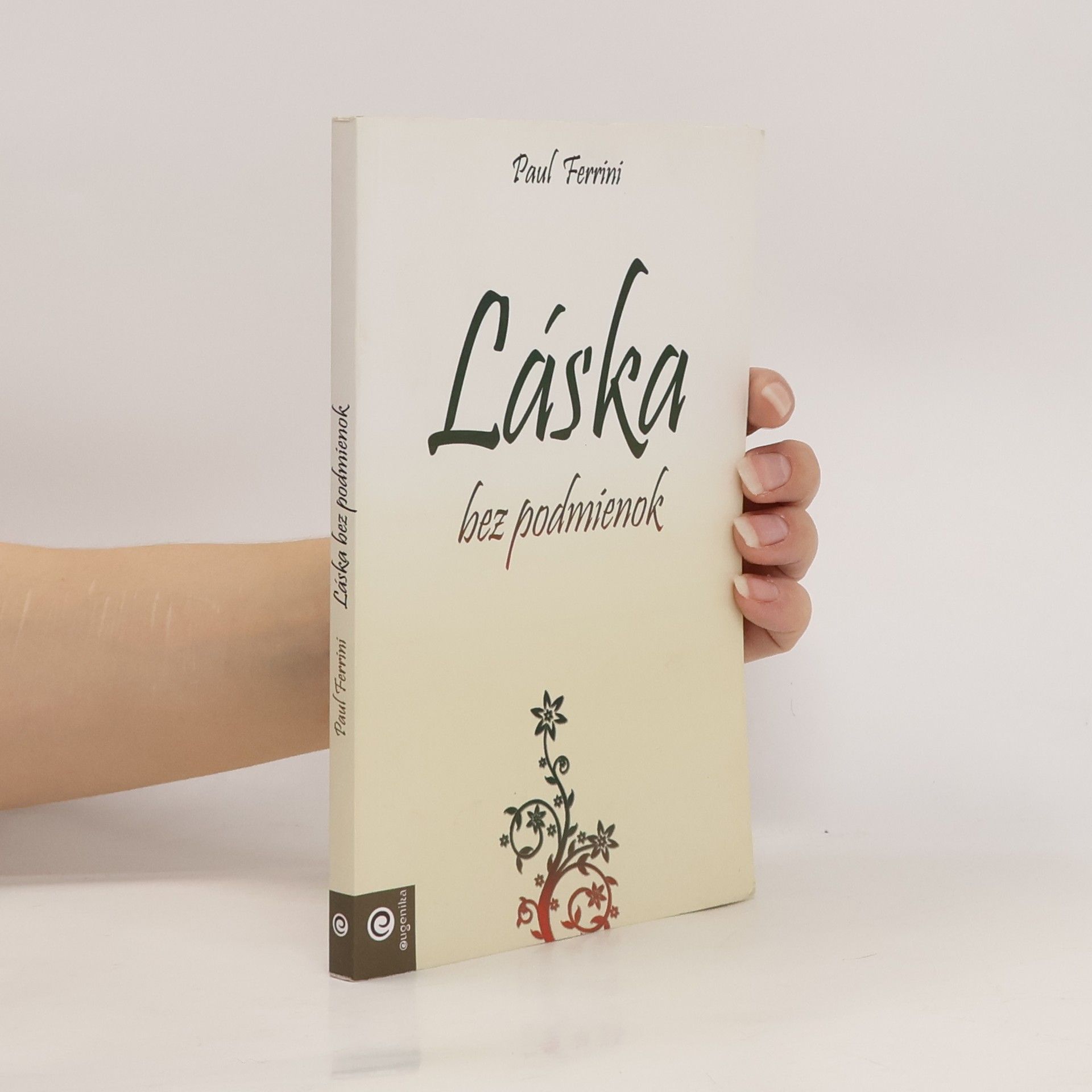 Láska bez podmienok