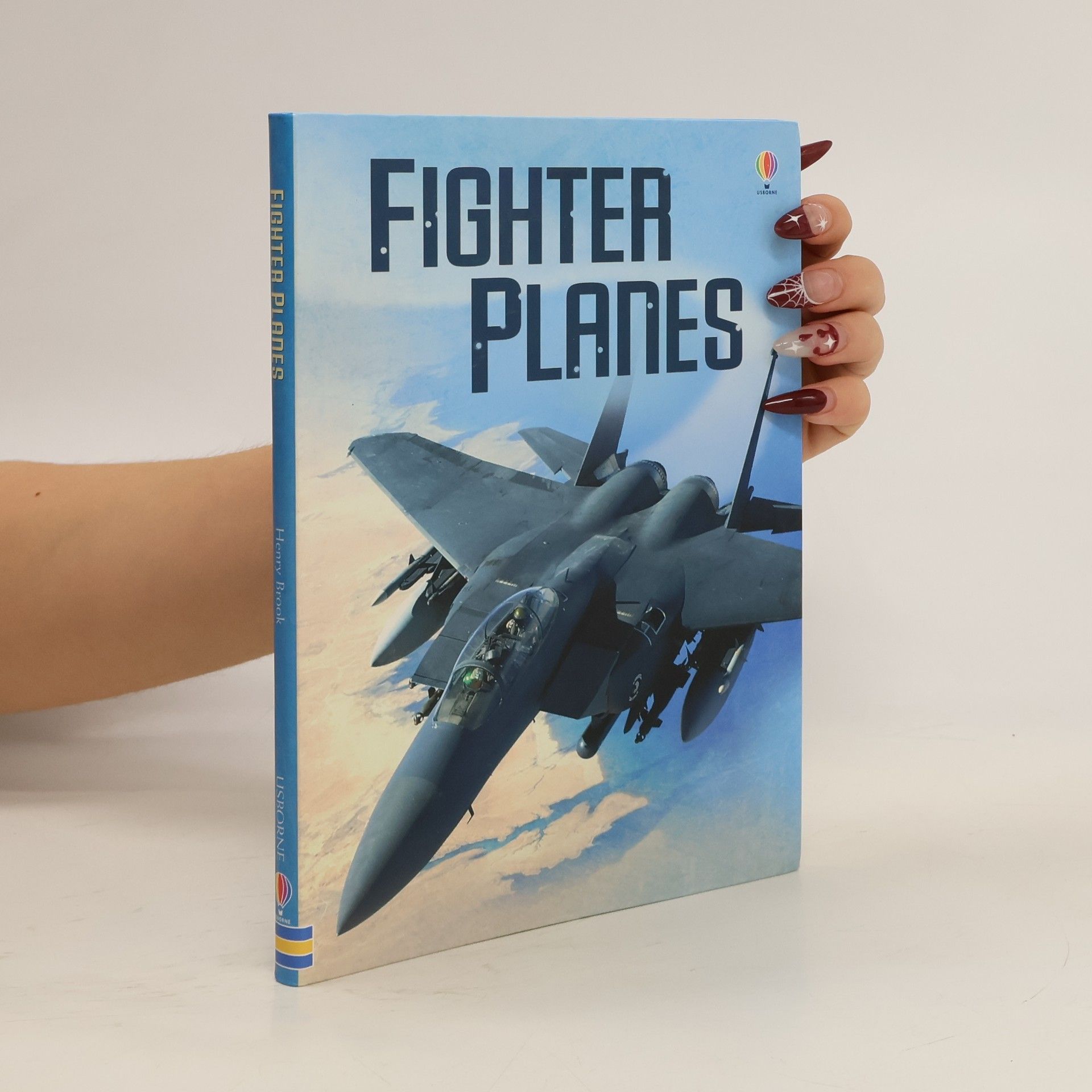 Fighter Planes